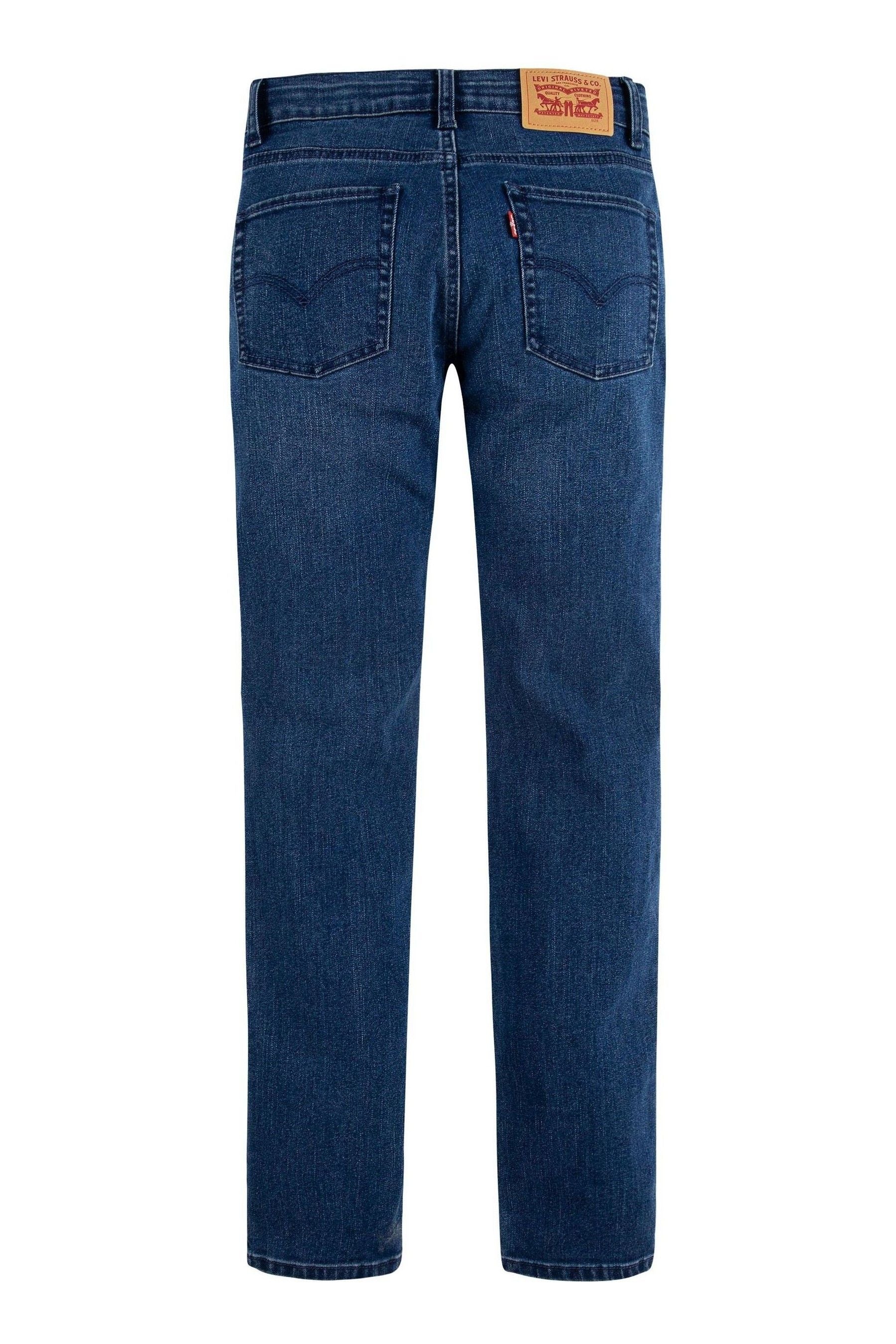 Levi's® Plato Kids 510™ Skinny Fit Jeans