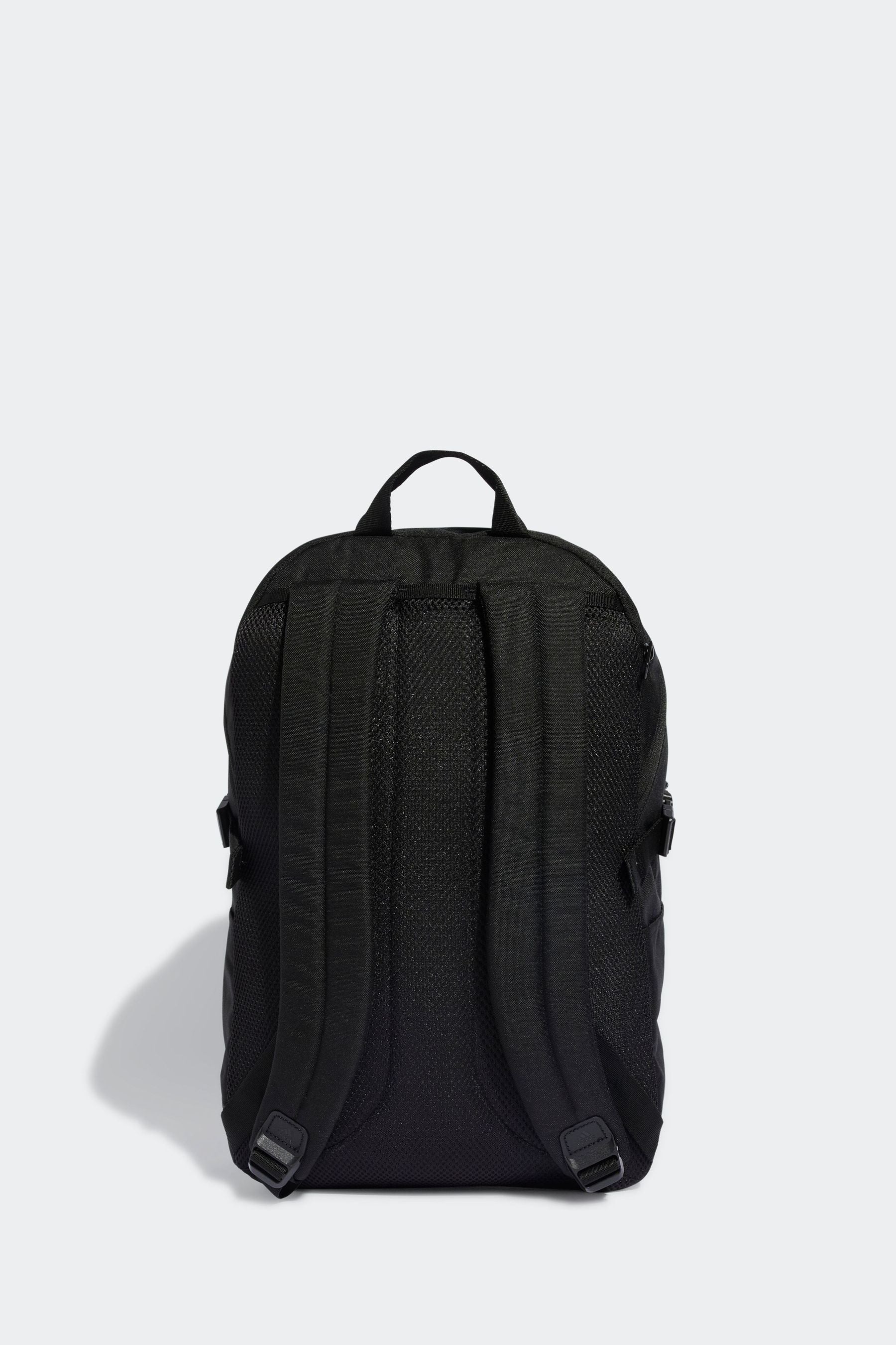 adidas Black Power Backpack