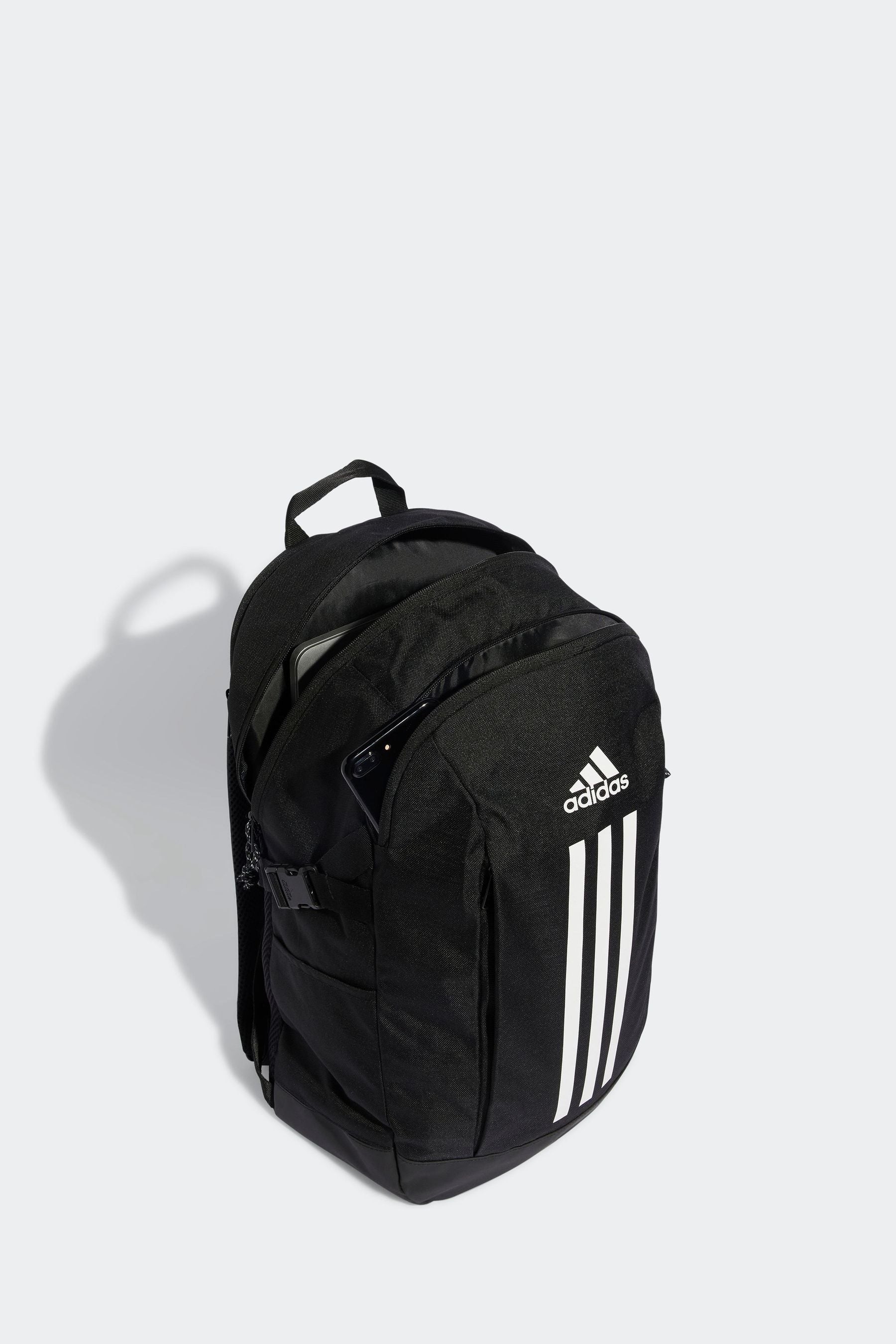 adidas Black Power Backpack