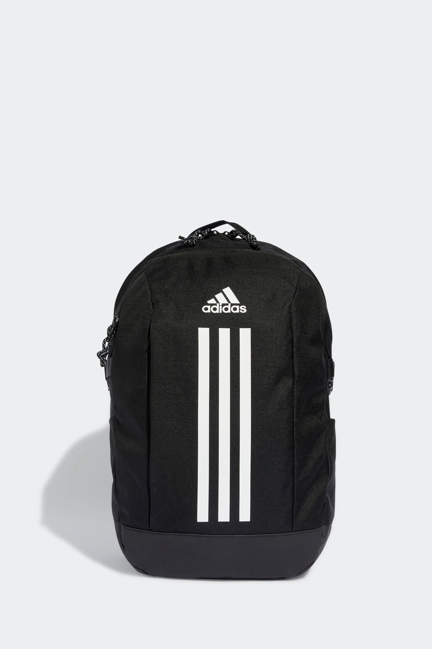 adidas Black Power Backpack