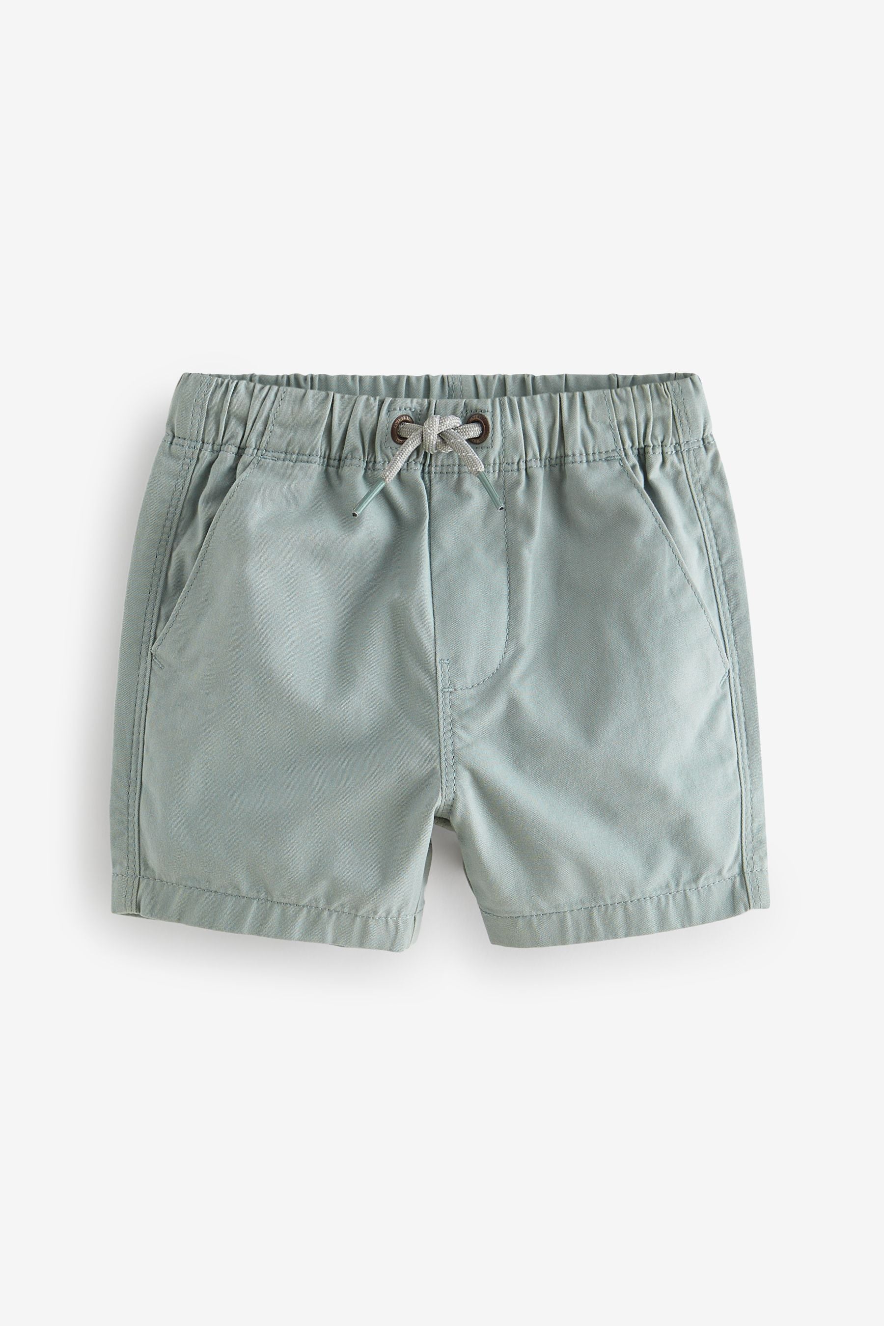 Mineral Pull-On Shorts (3mths-7yrs)