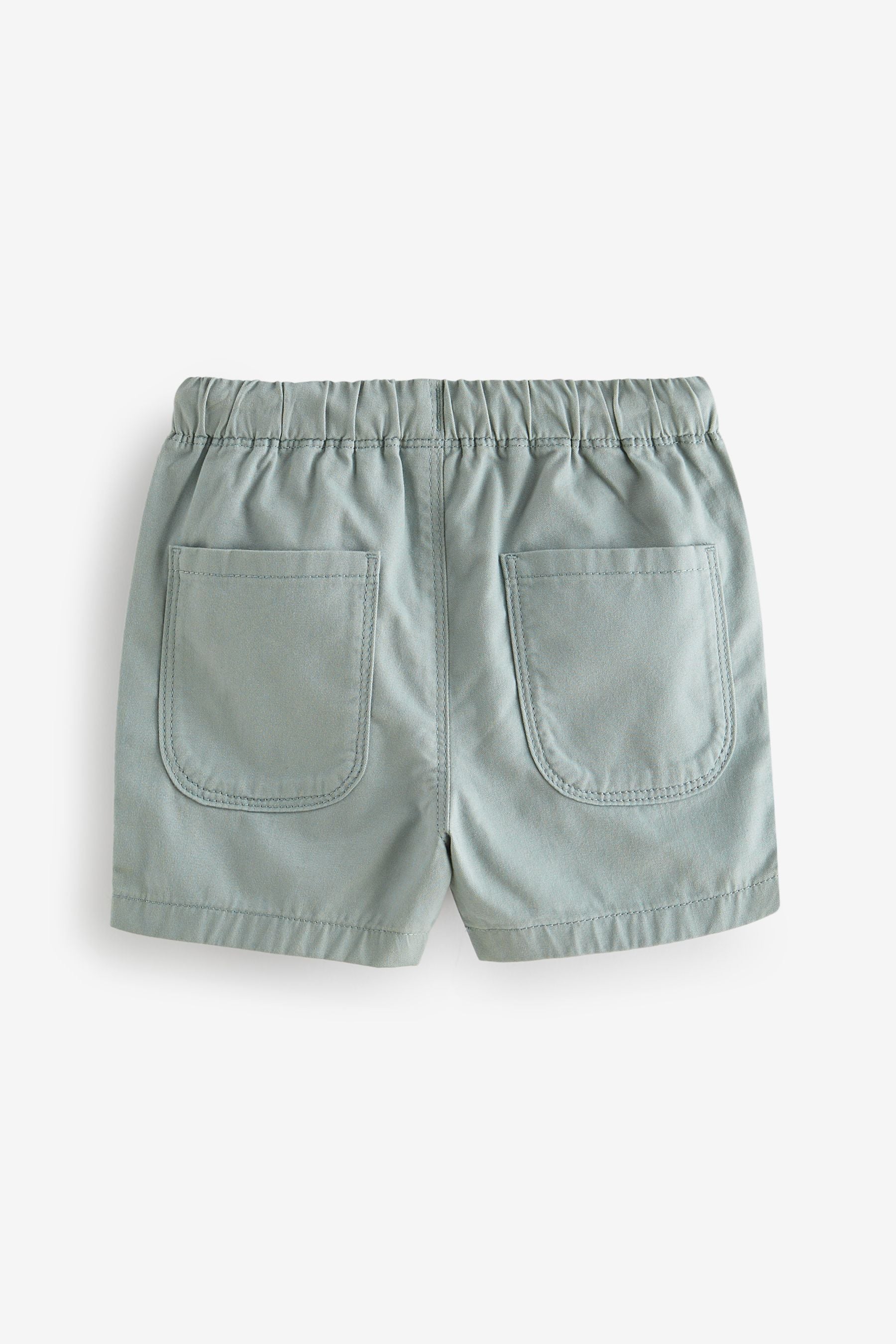 Mineral Pull-On Shorts (3mths-7yrs)