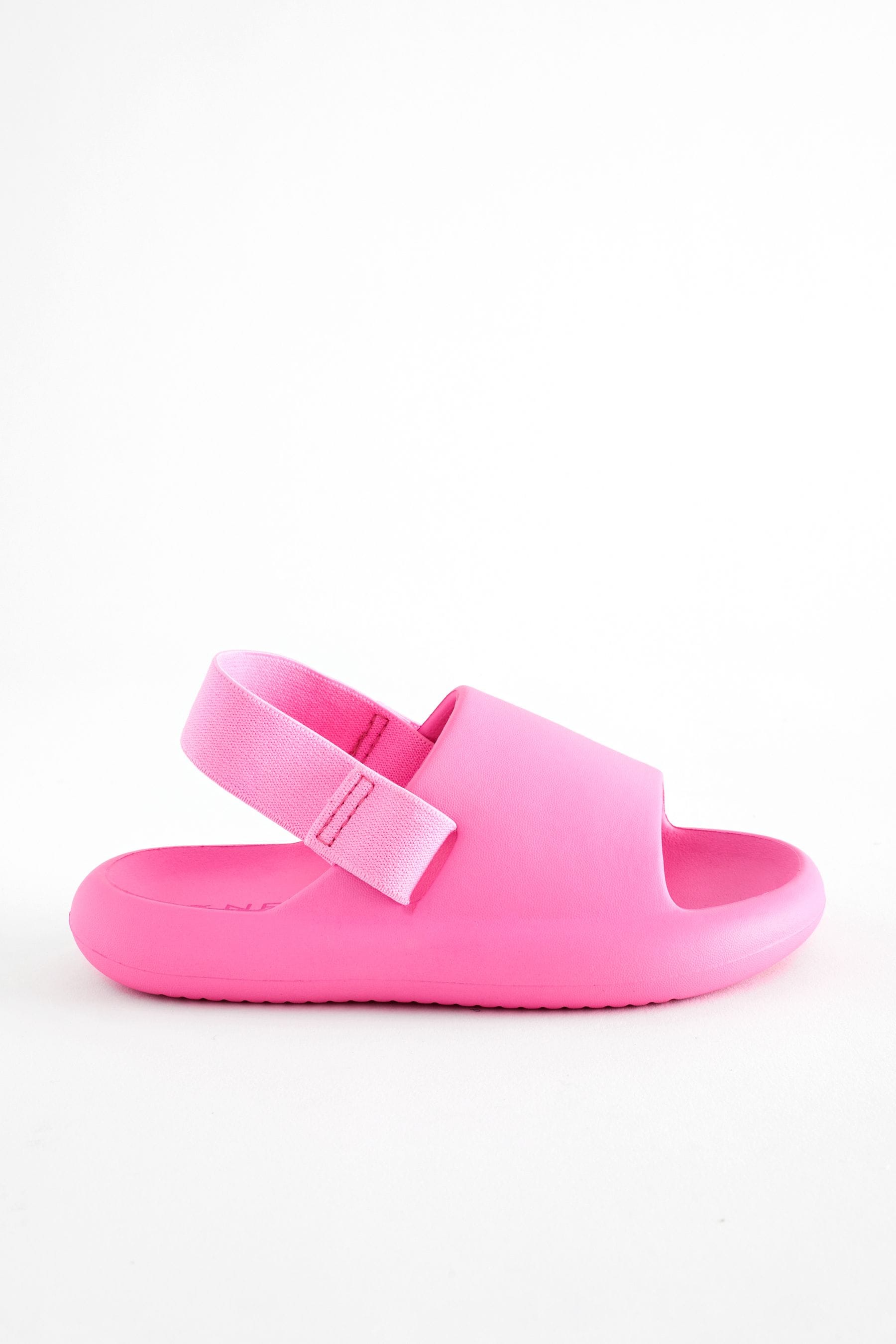 Pink Sliders