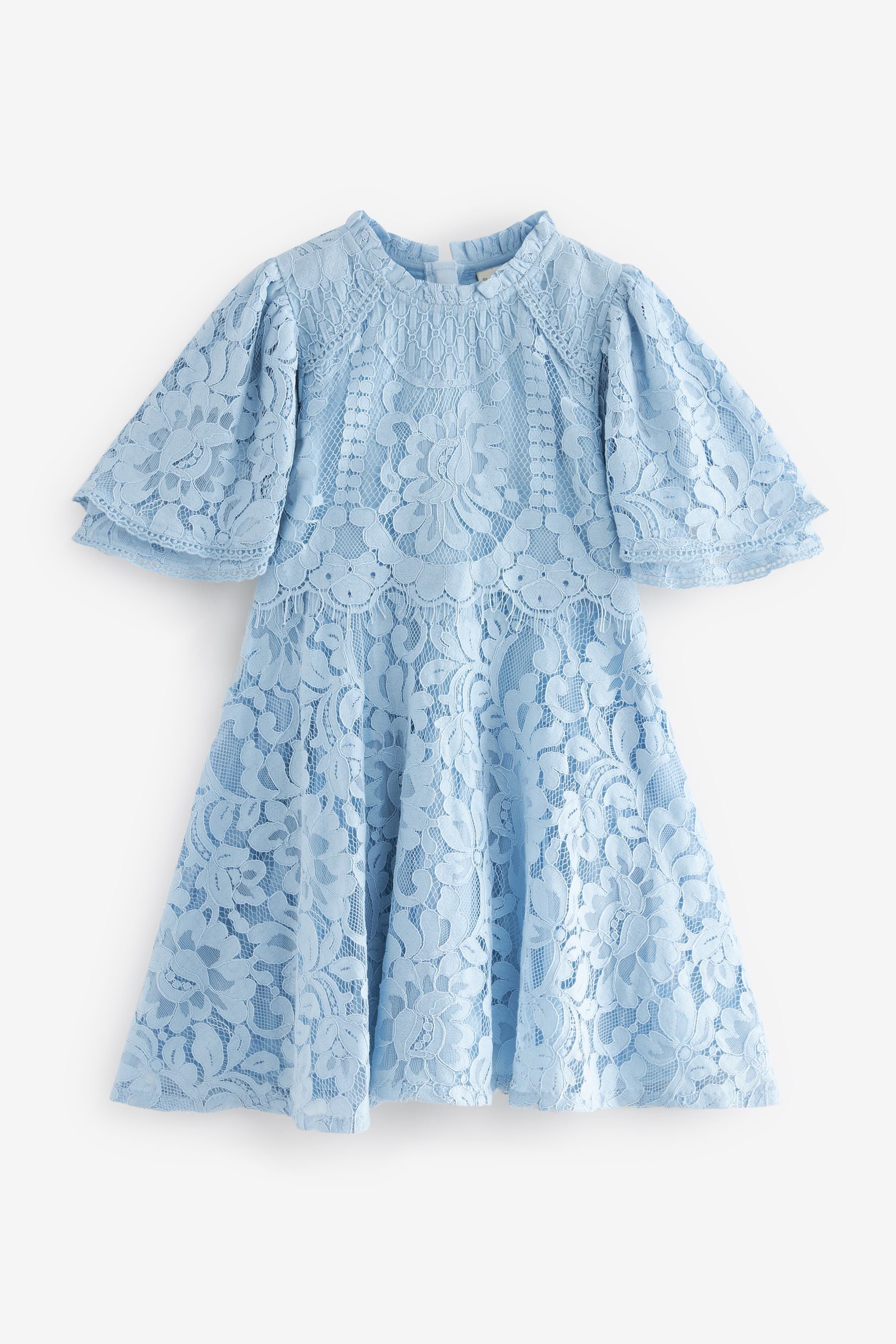 Baker by Ted Baker Lace Dress