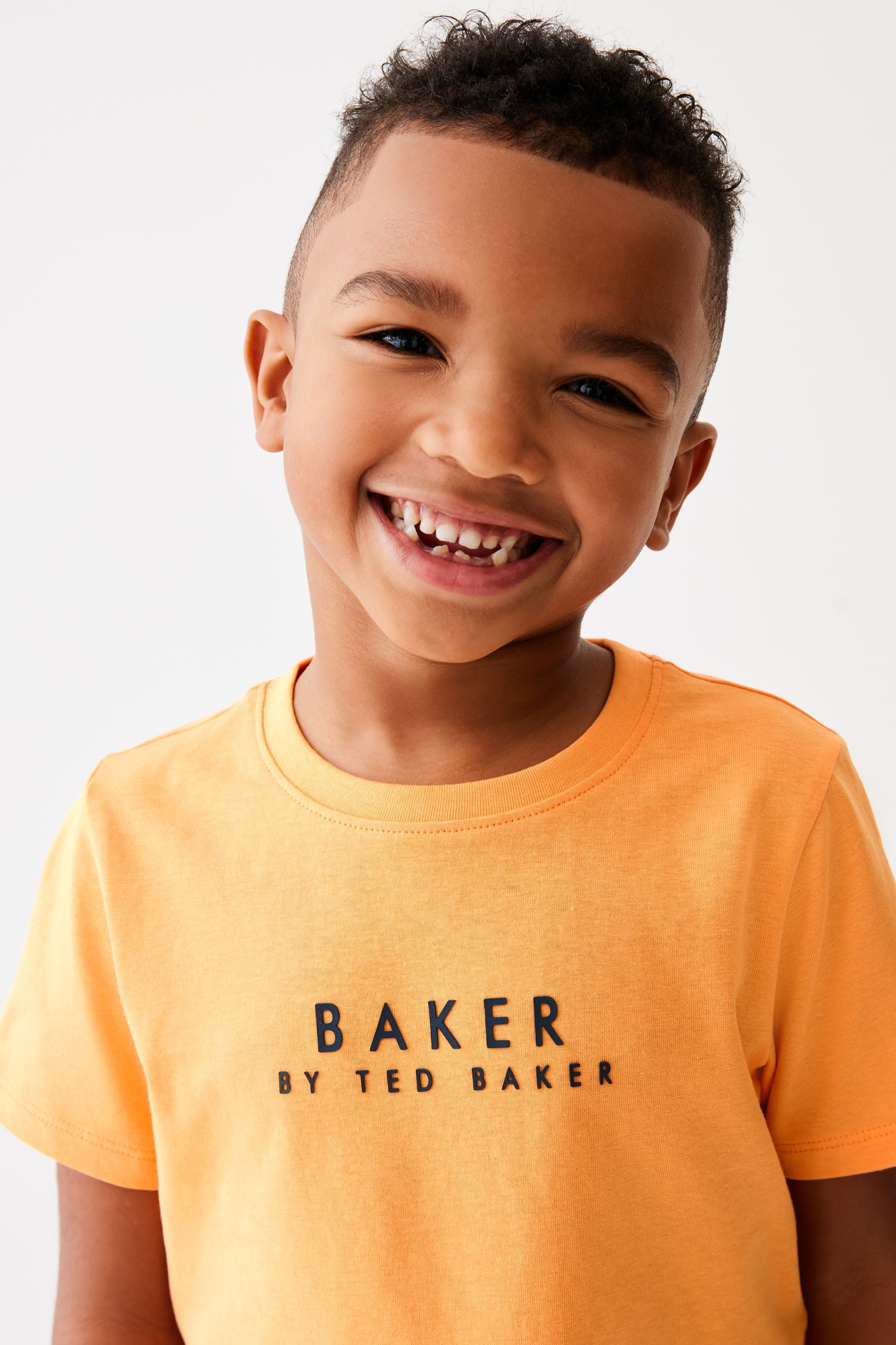 Baker by Ted Baker T-Shirt and Shorts Set