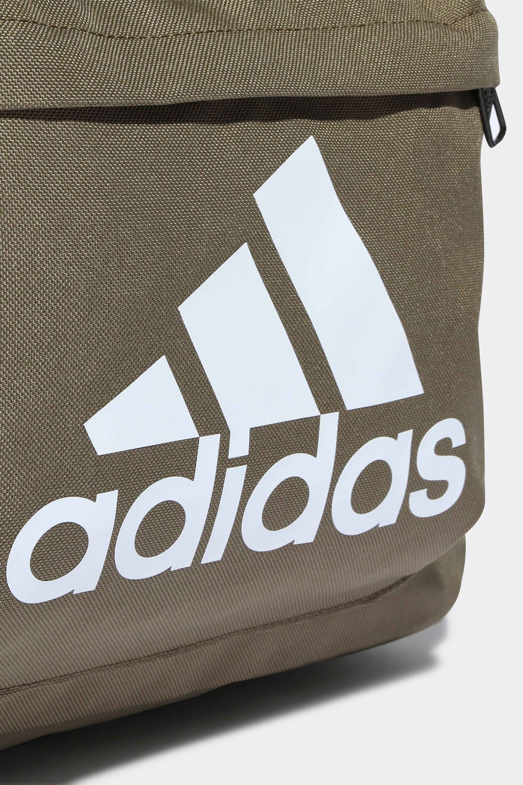 adidas Khaki Green Classic Bag