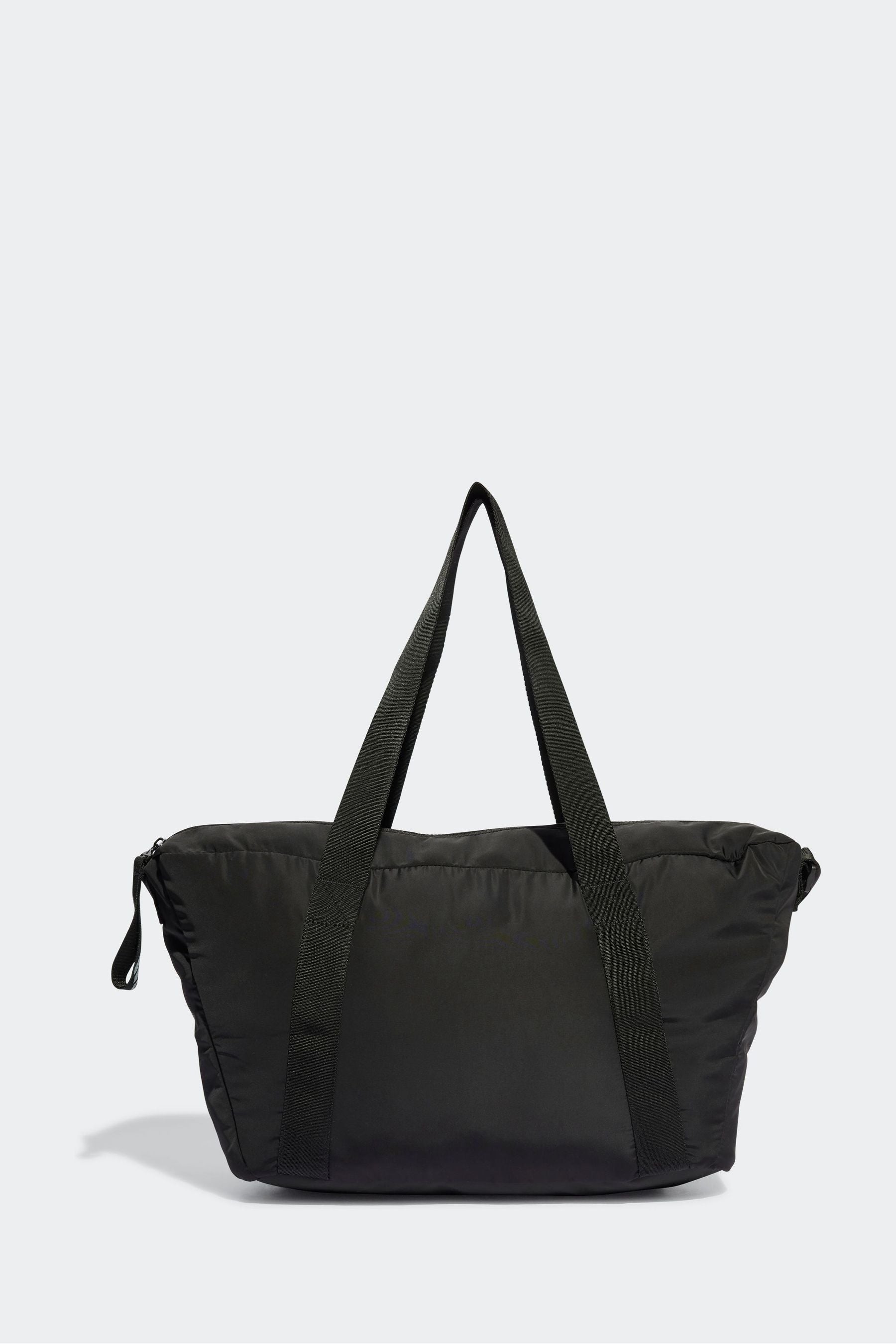 adidas Black Prime Tote Bag