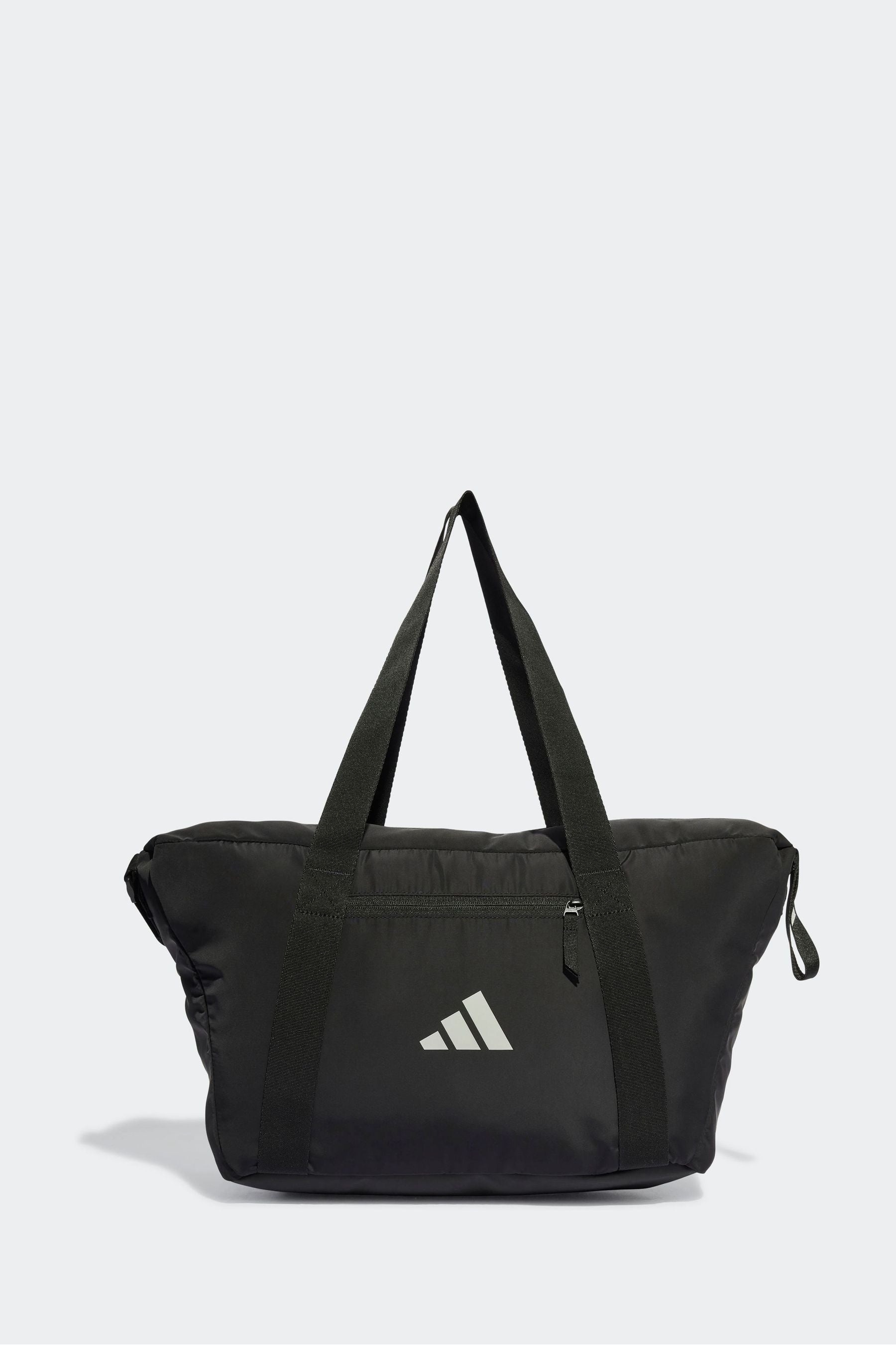 adidas Black Prime Tote Bag