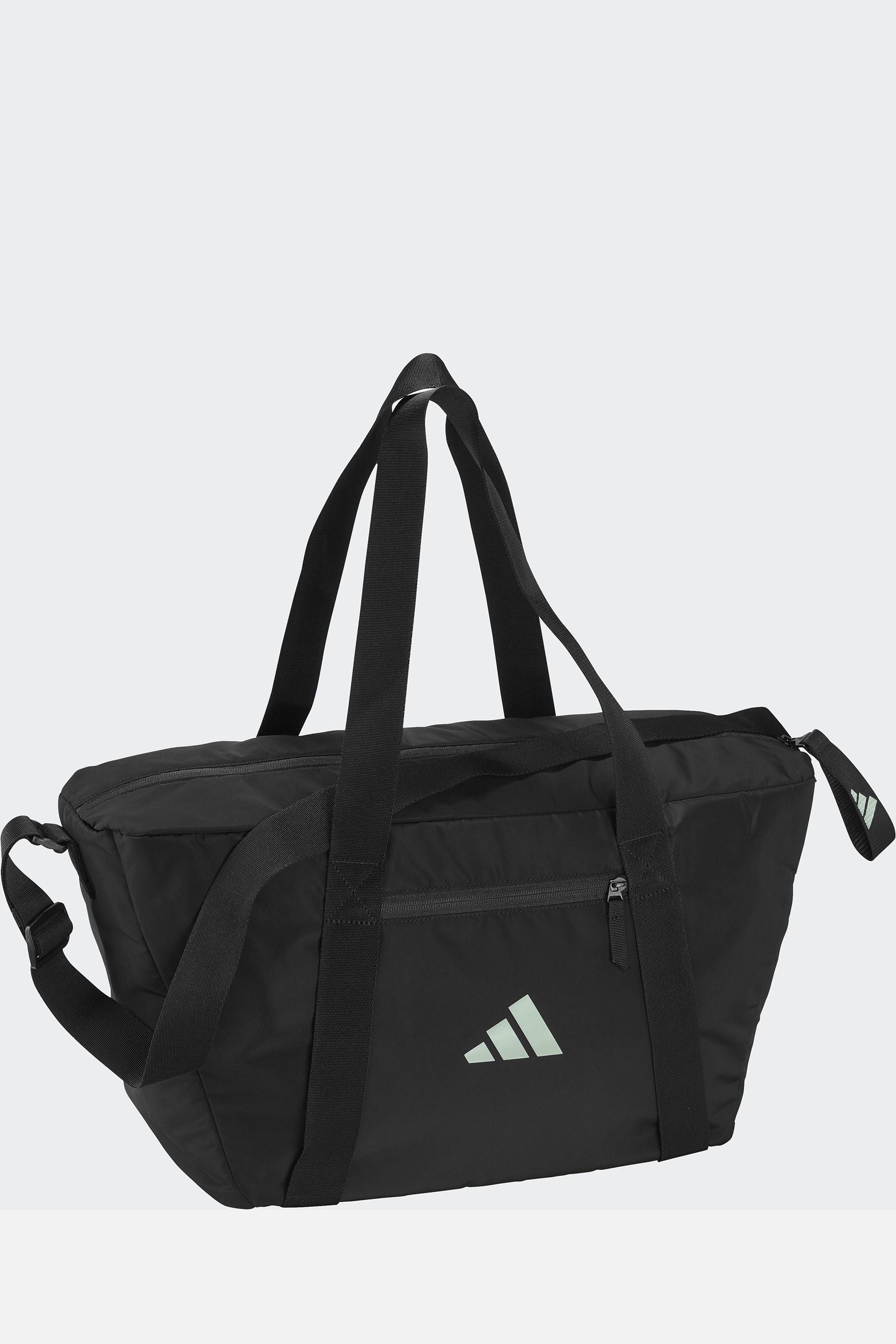 adidas Black Prime Tote Bag