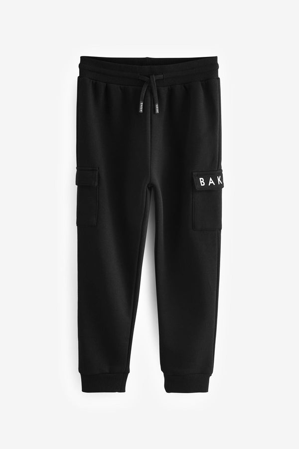 Baker by Ted Baker Cargo Joggers