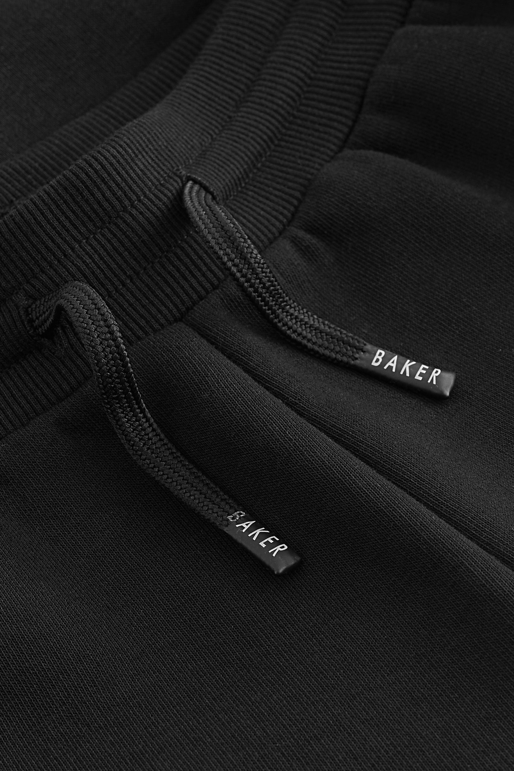 Black Baker by Ted Baker Cargo Joggers