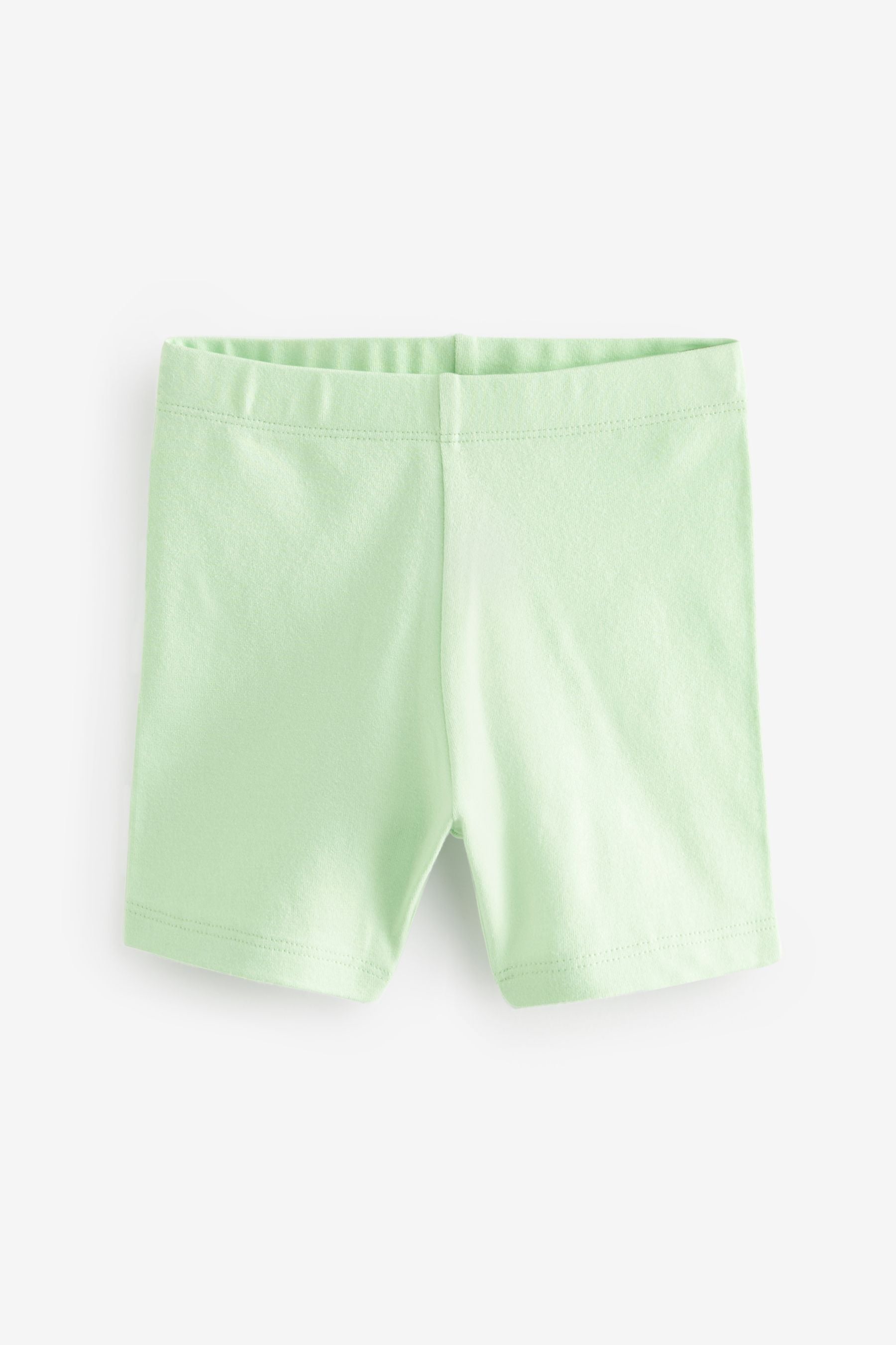 Multicolour Cycle Shorts 7 Pack (3mths-7yrs)