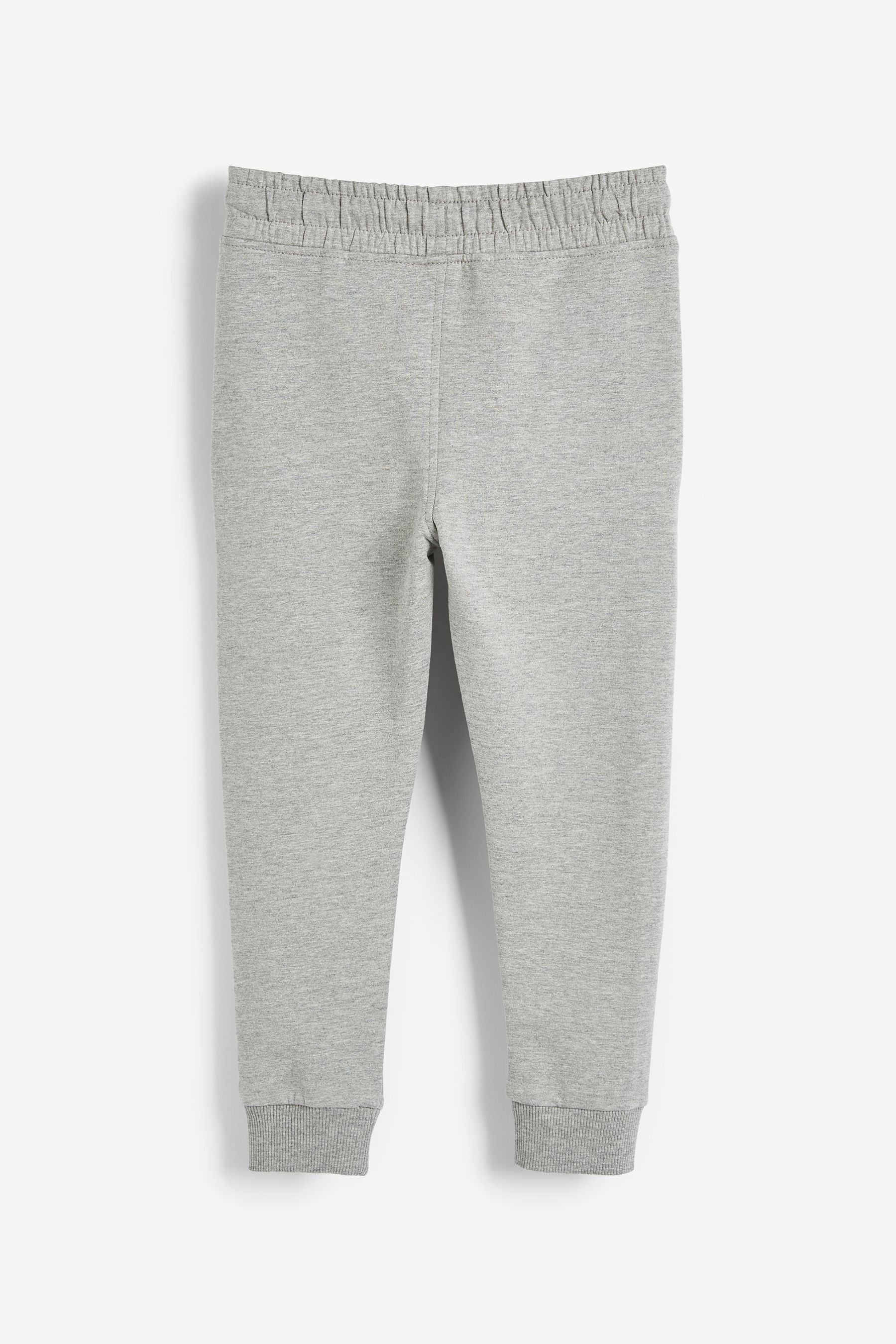 Grey Skinny Fit Joggers (3-16yrs)