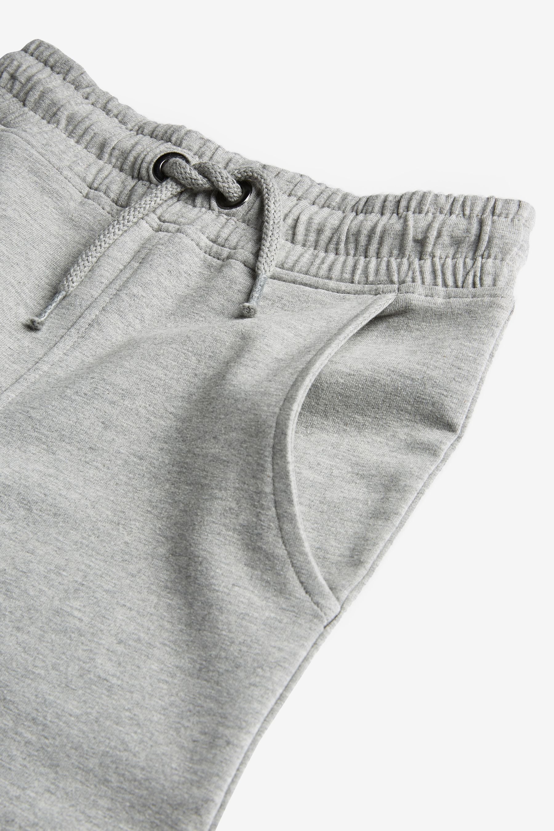 Grey Skinny Fit Joggers (3-16yrs)