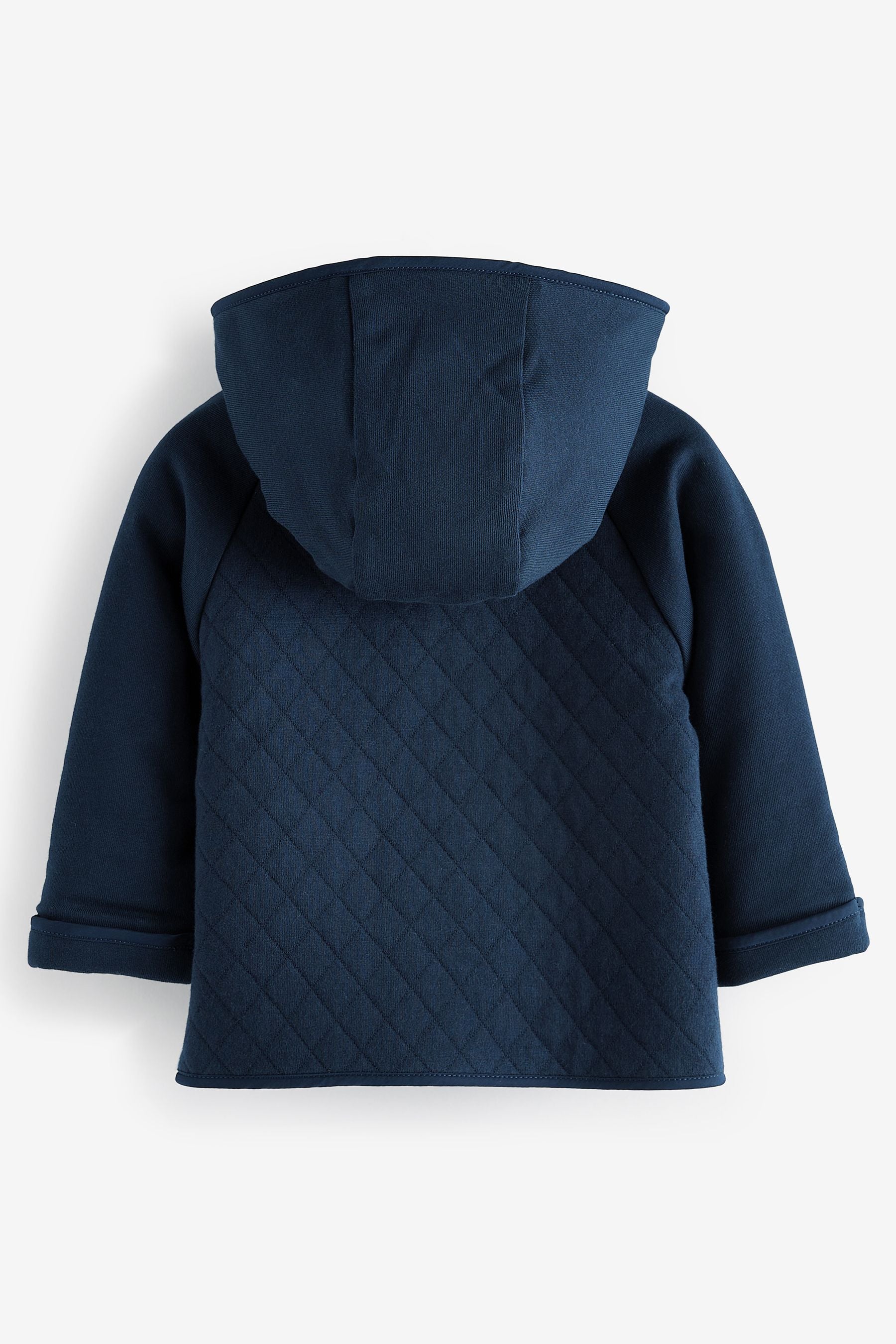 Baker by Ted Baker Quilted Hood Jacket