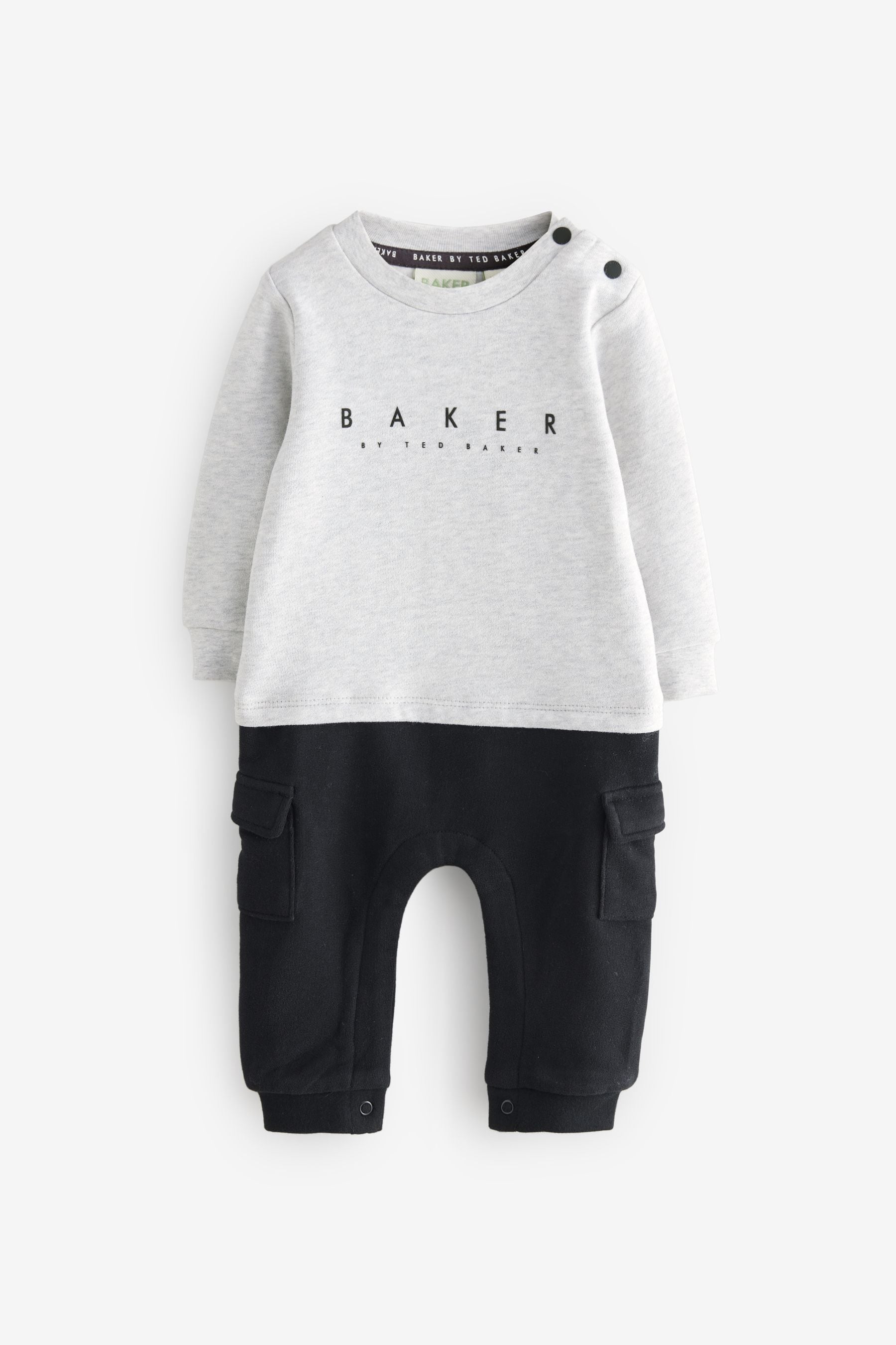 Baker by Ted Baker Rompersuit