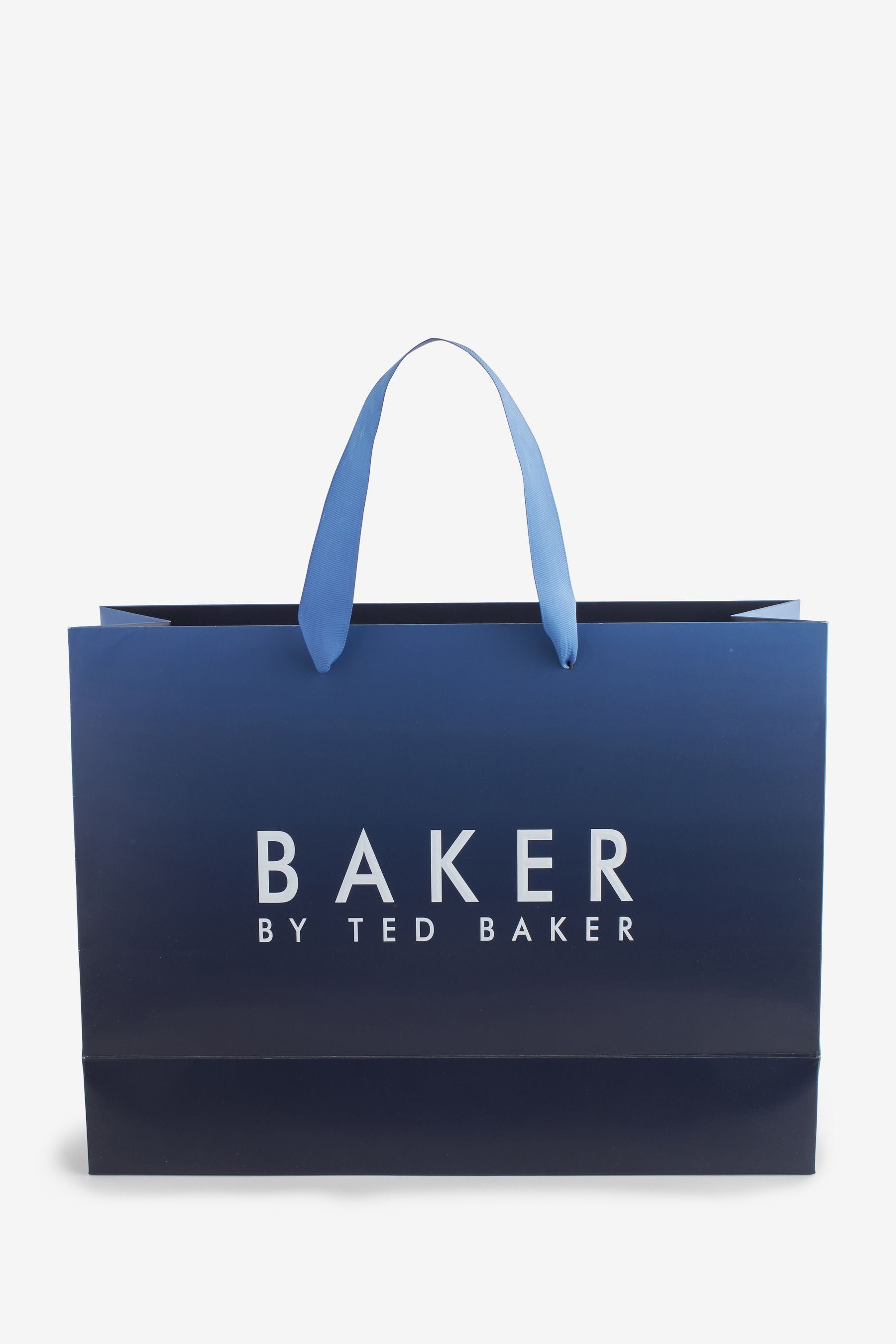 Baker by Ted Baker Gift Bag with Tissue Paper