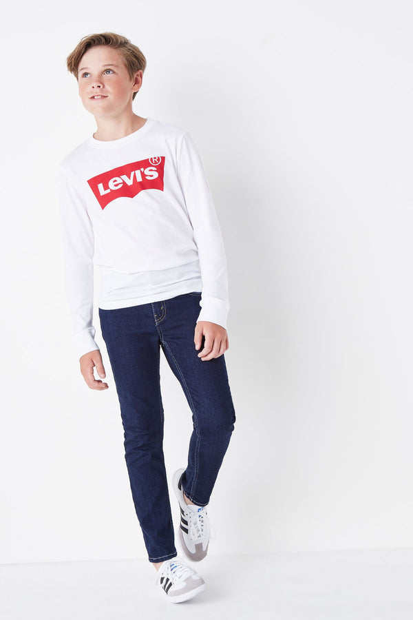 Levi's?® Twin Peaks Kids 510™ Skinny Fit Jeans