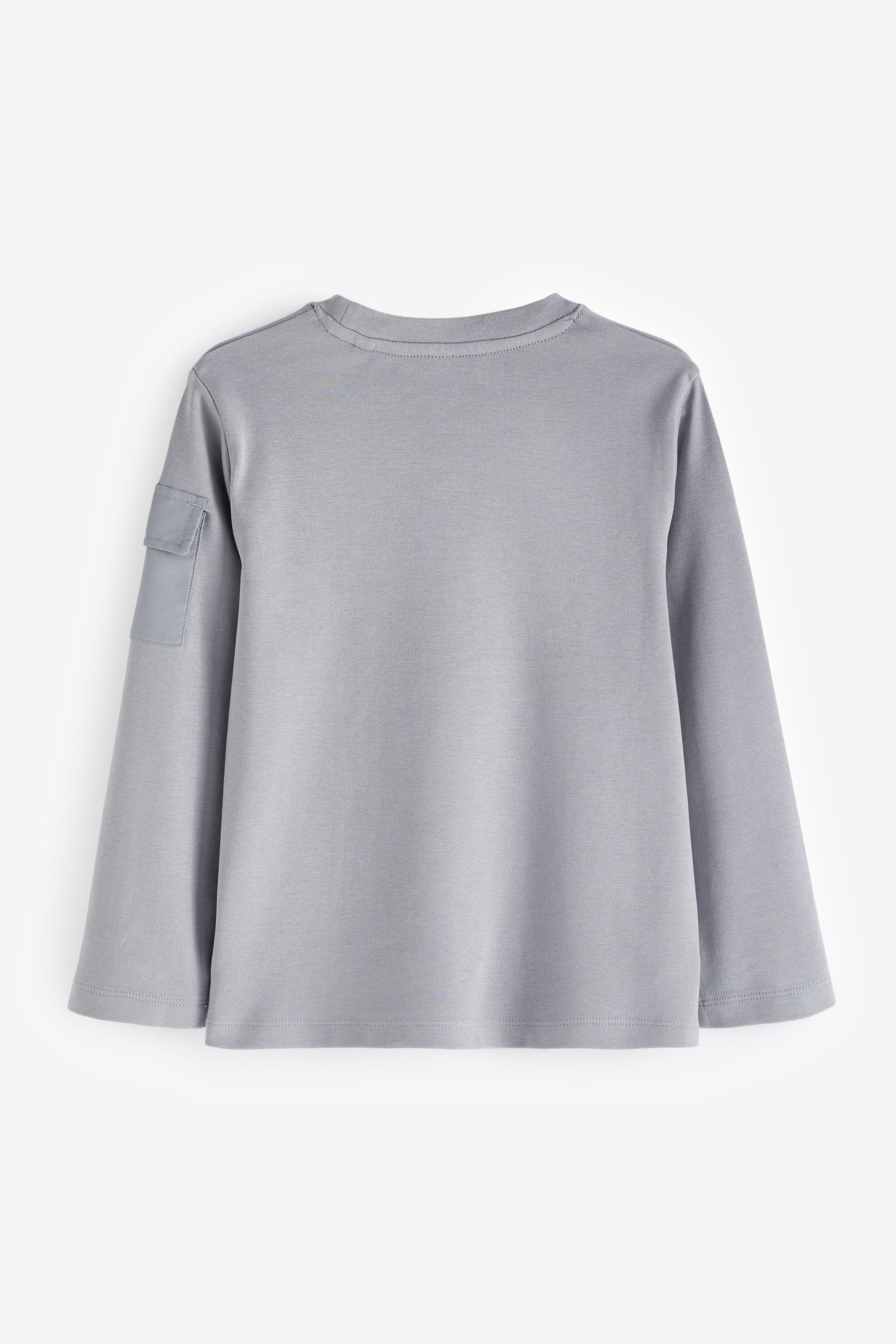 Baker by Ted Baker Long Sleeve T-Shirt