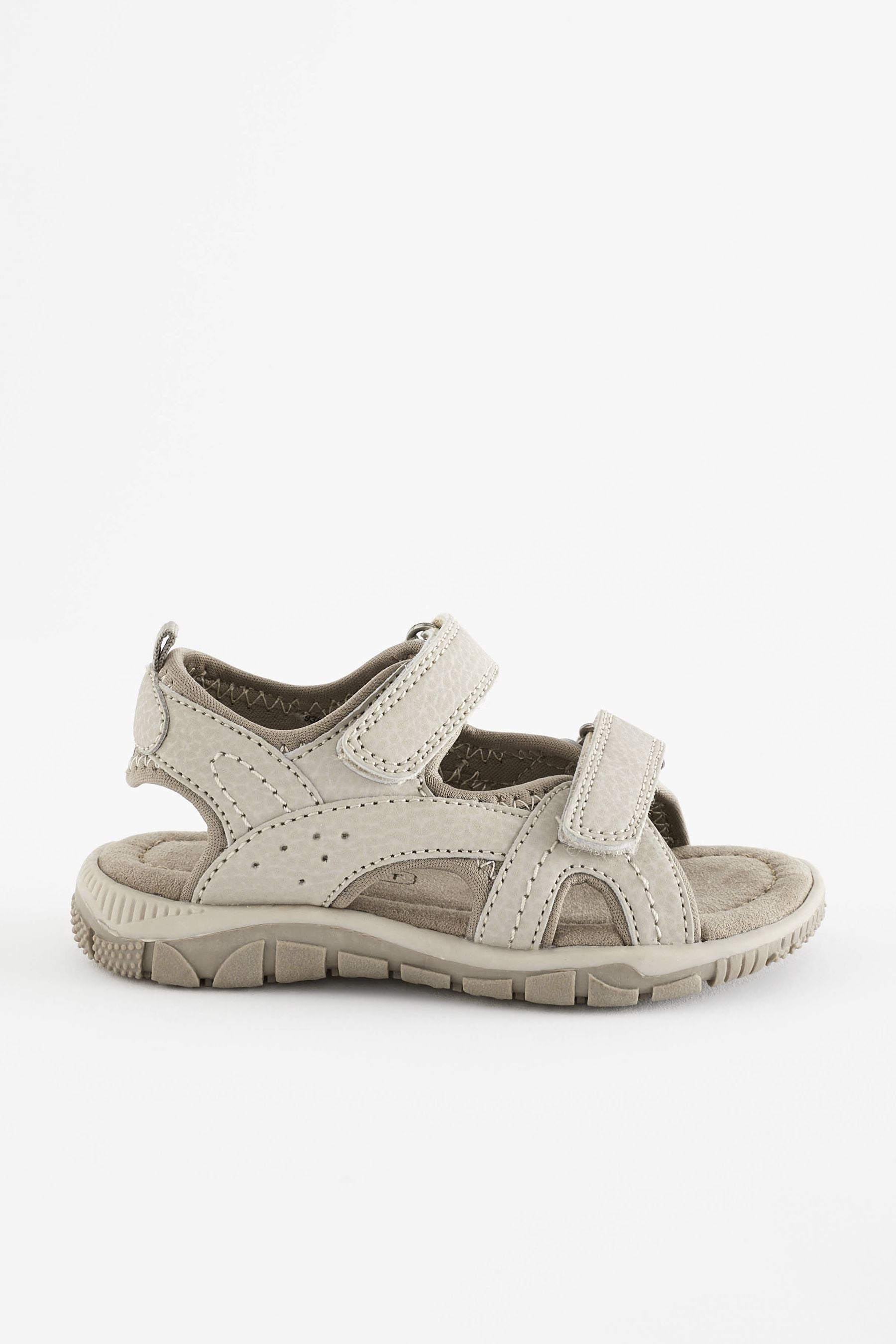 Neutral Touch Fastening Trekker Sandals