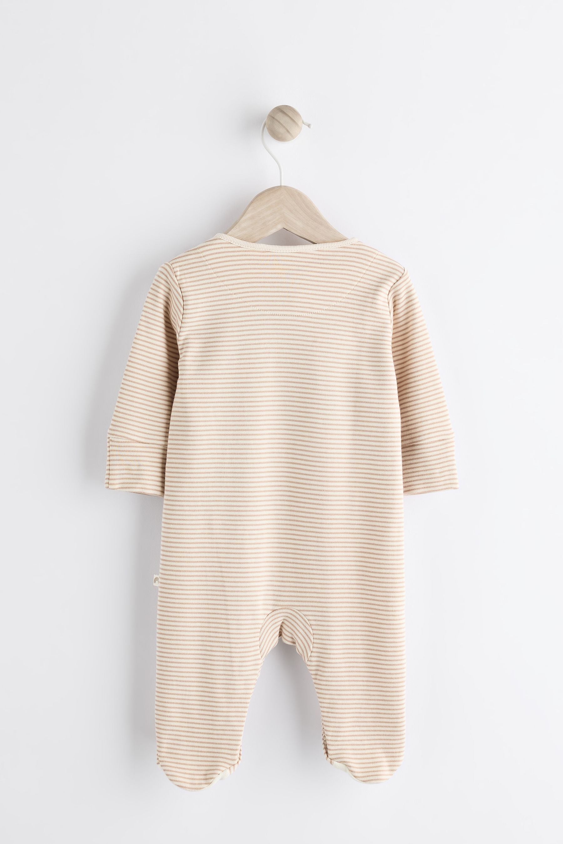 Daddy Neutral Family Sleepsuit (0-18mths)