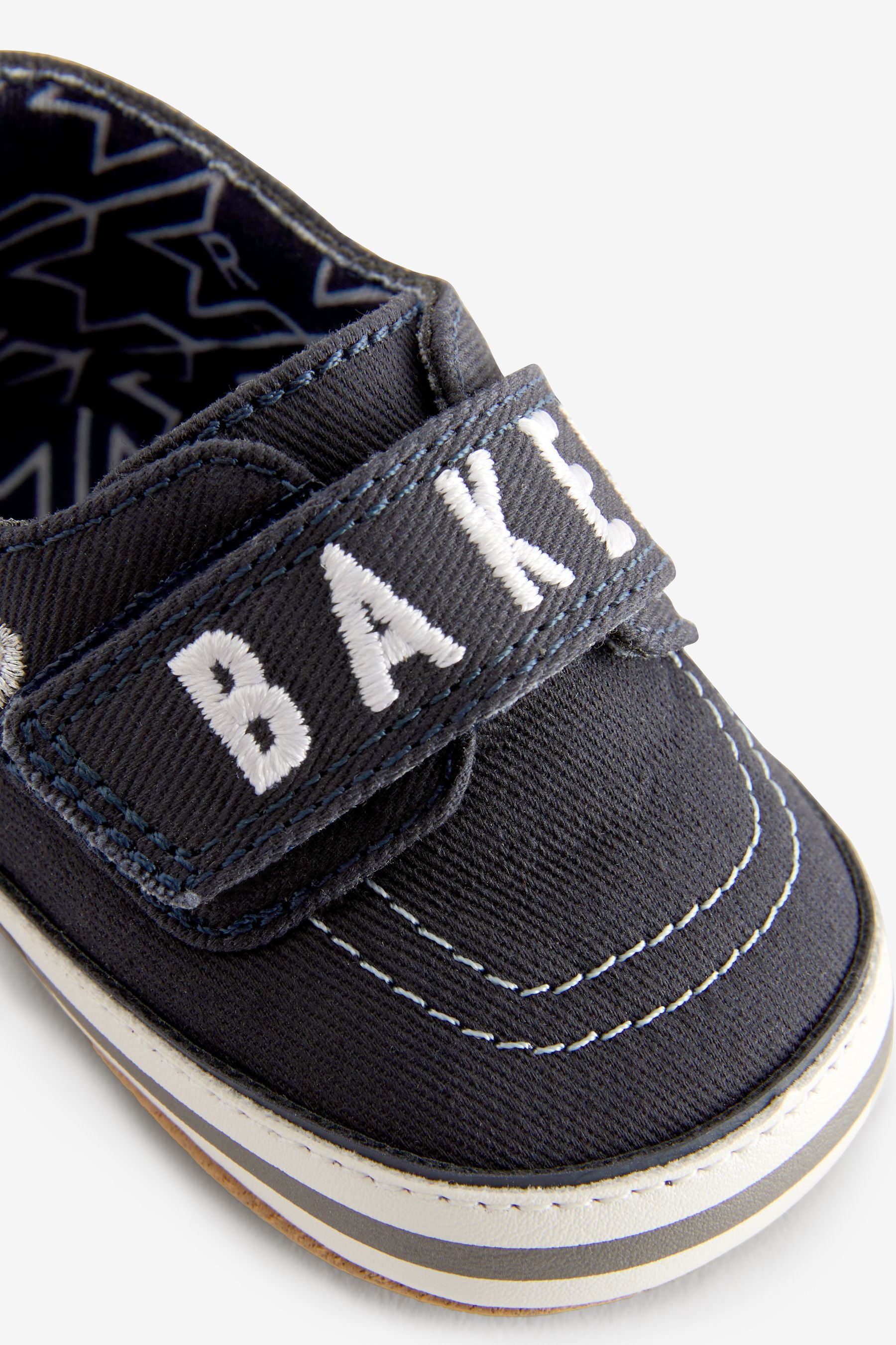 Baker by Ted Baker Baby Boys Boat Padders Shoes