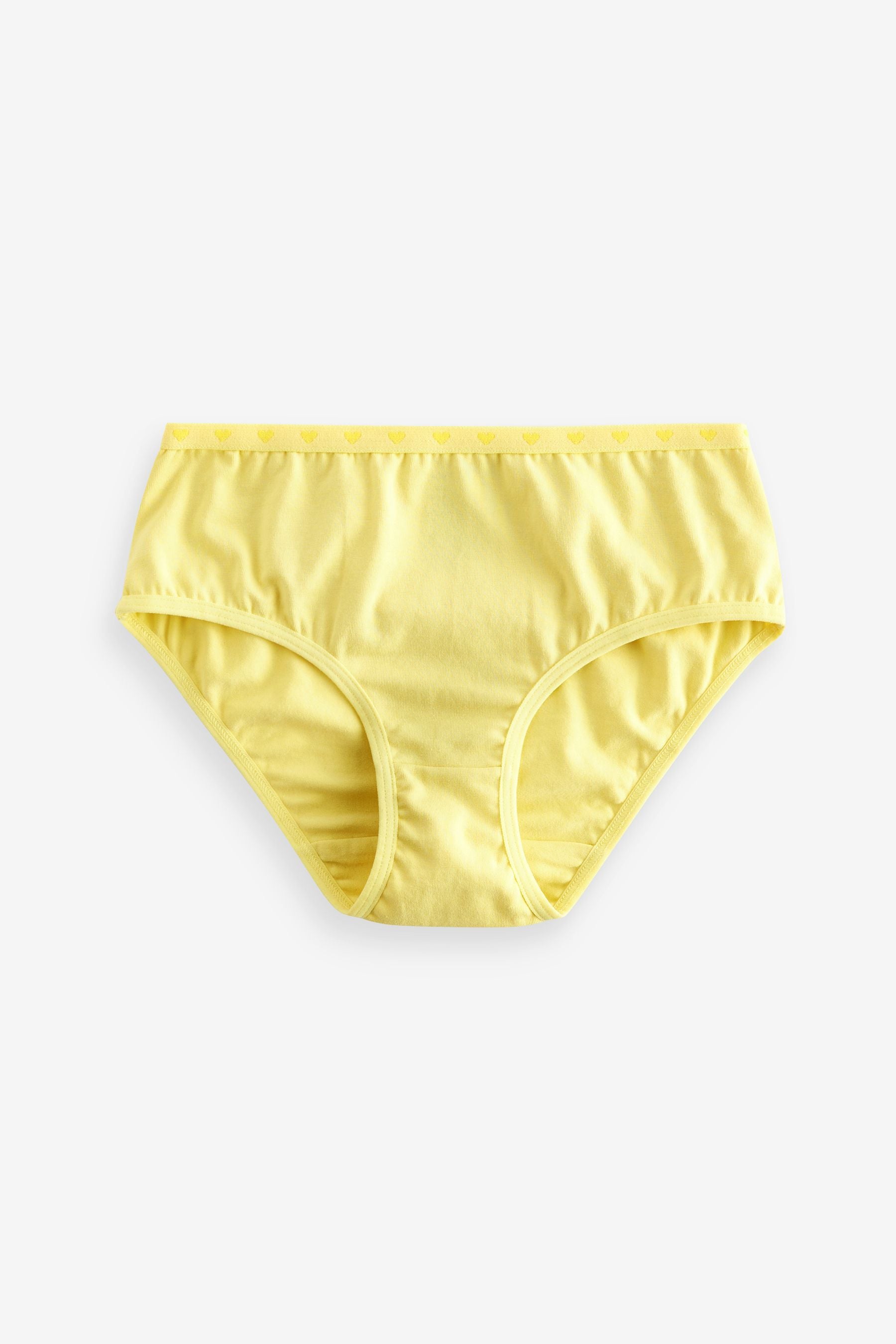 Bright Briefs 5 Pack (1.5-16yrs)