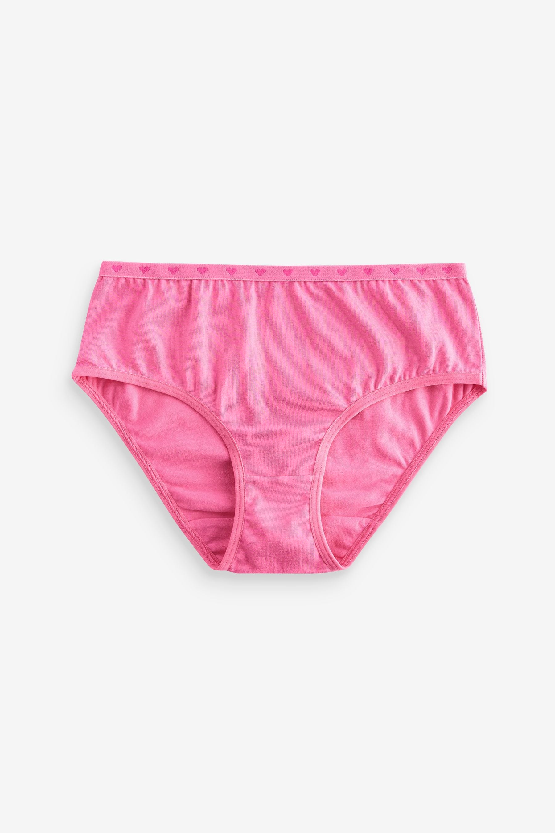 Bright Briefs 5 Pack (1.5-16yrs)