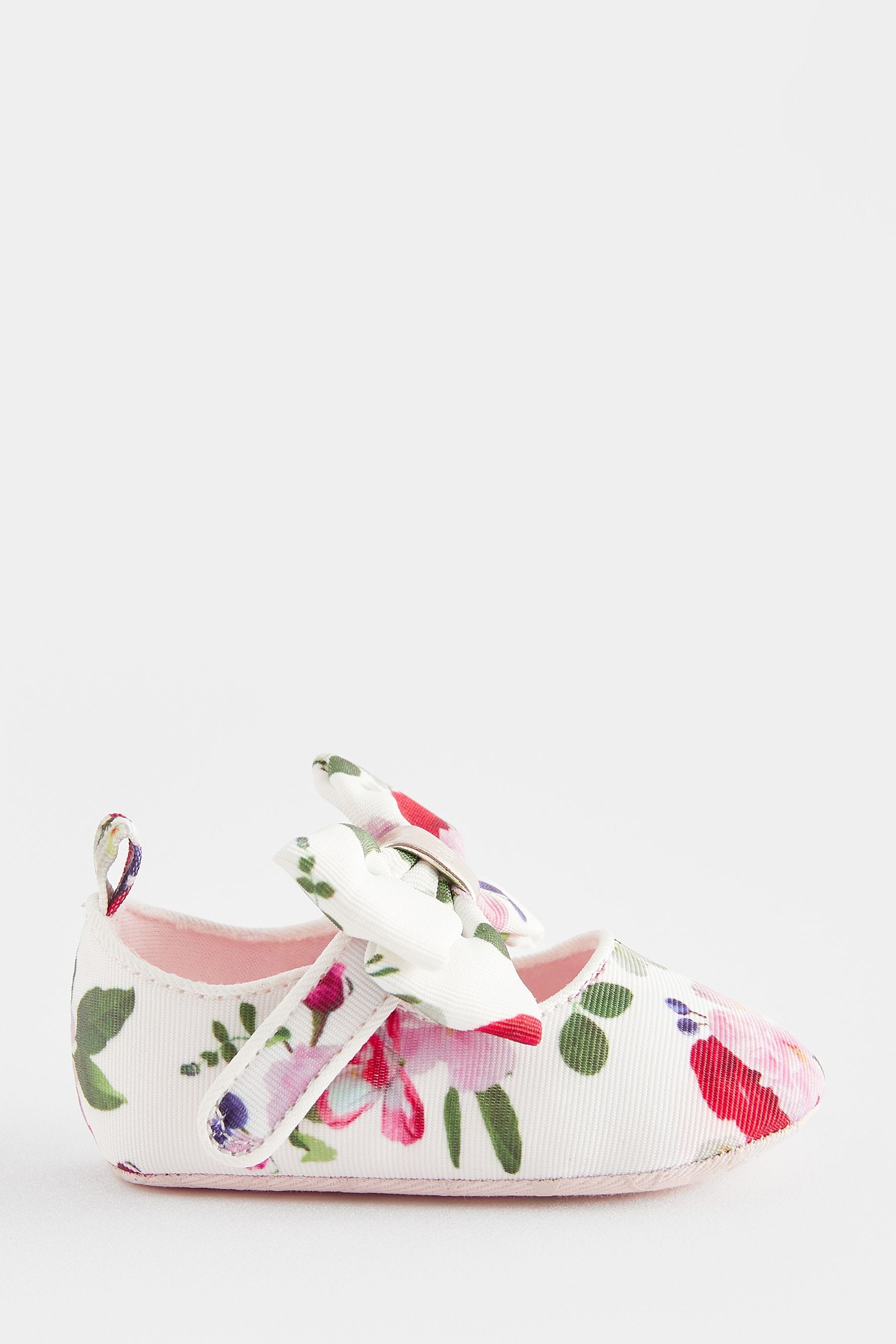 Baker by Ted Baker Patent Mary Jane Shoes