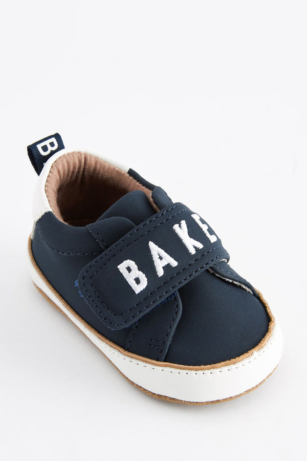 Baker by Ted Baker Boys Padders Trainers