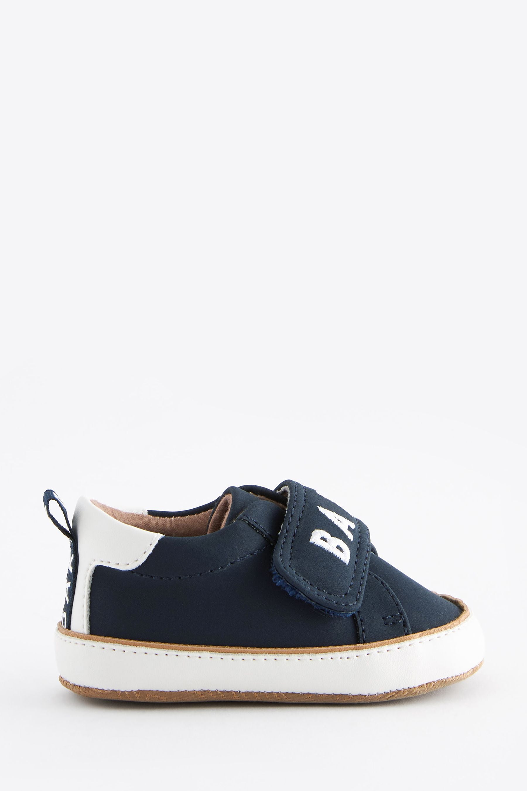 Baker by Ted Baker Boys Padders Trainers