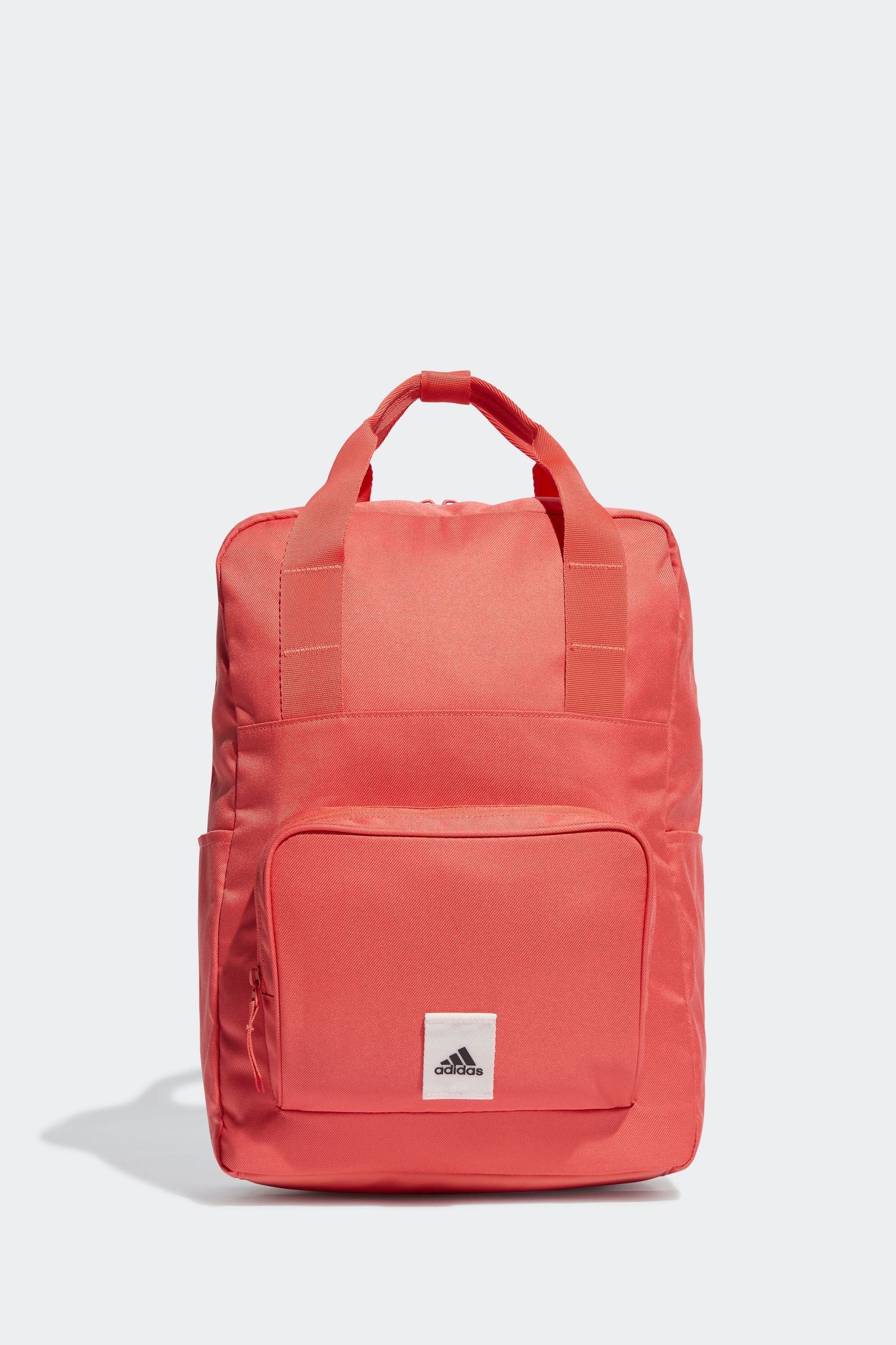 adidas Red Prime Backpack