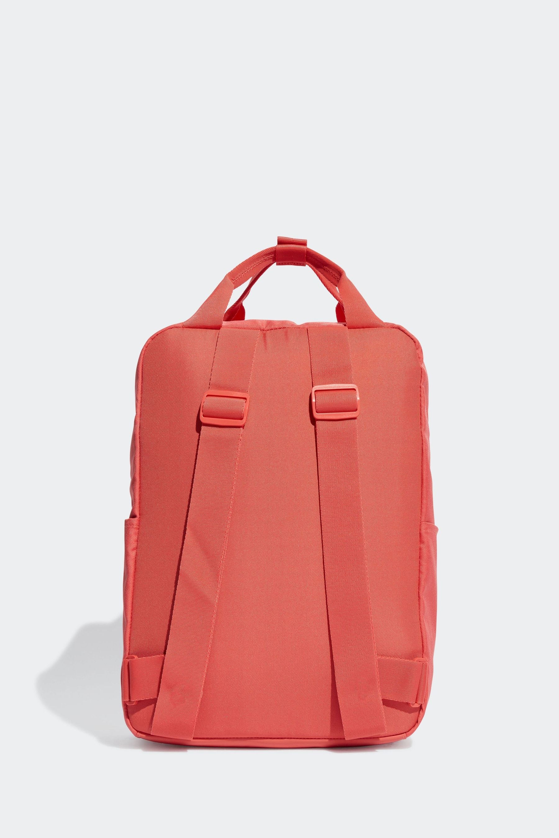 adidas Red Prime Backpack