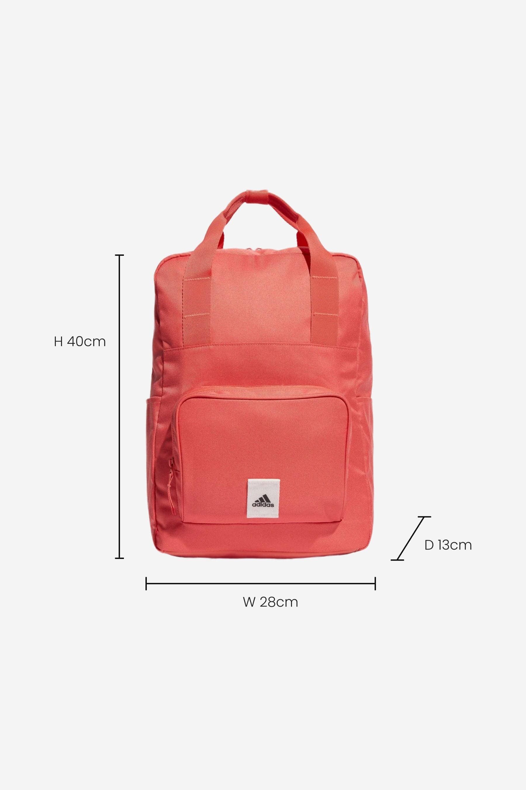 adidas Red Prime Backpack