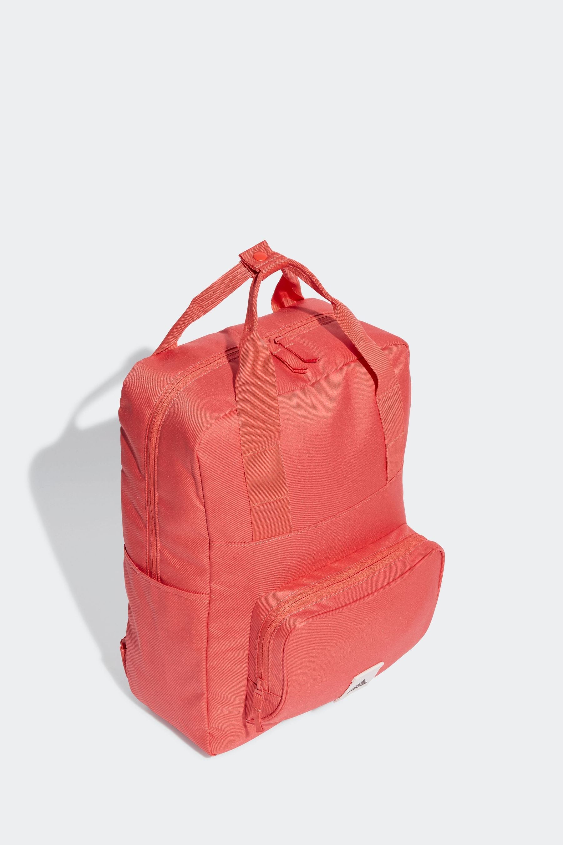 adidas Red Prime Backpack