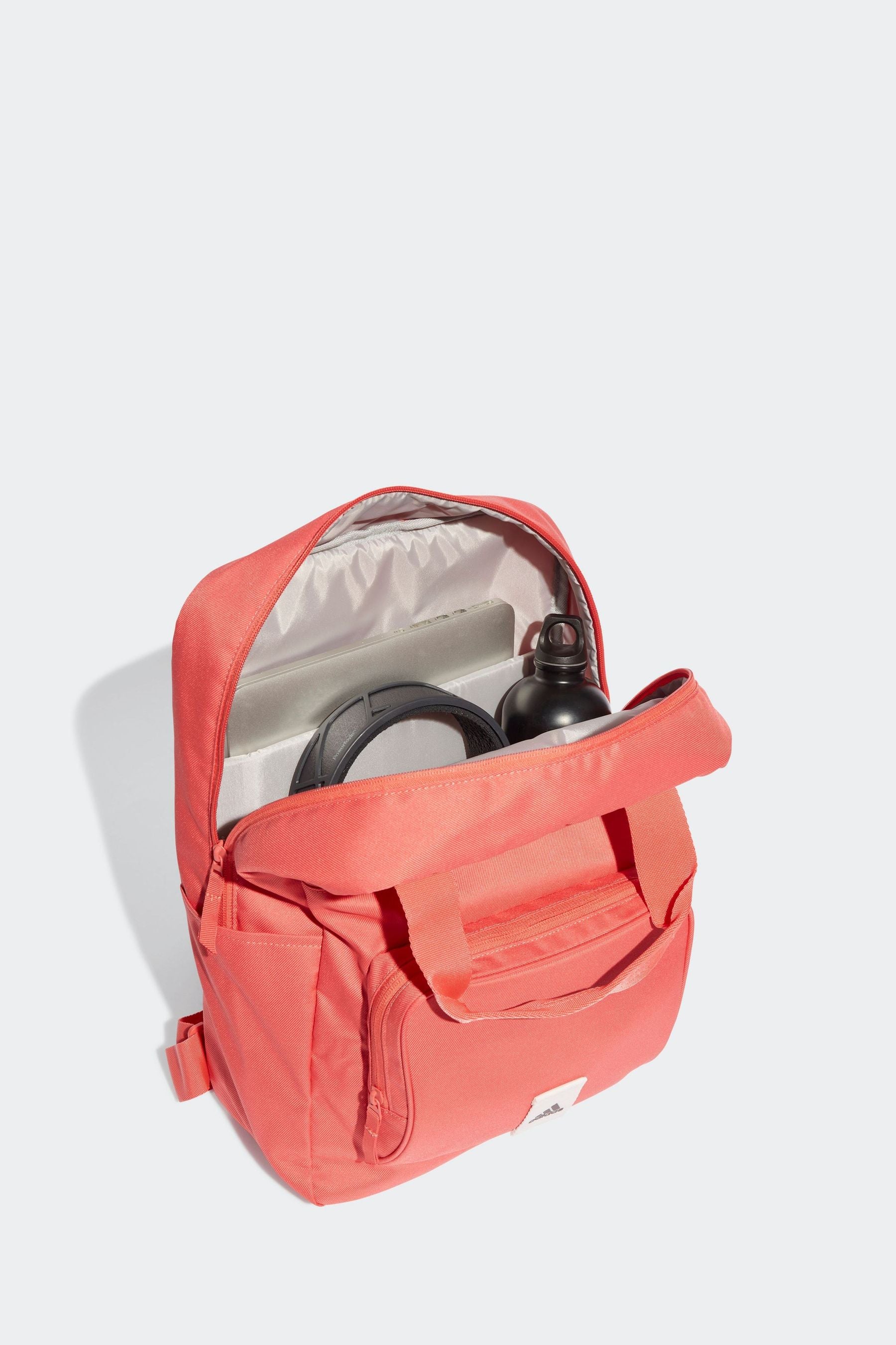 adidas Red Prime Backpack