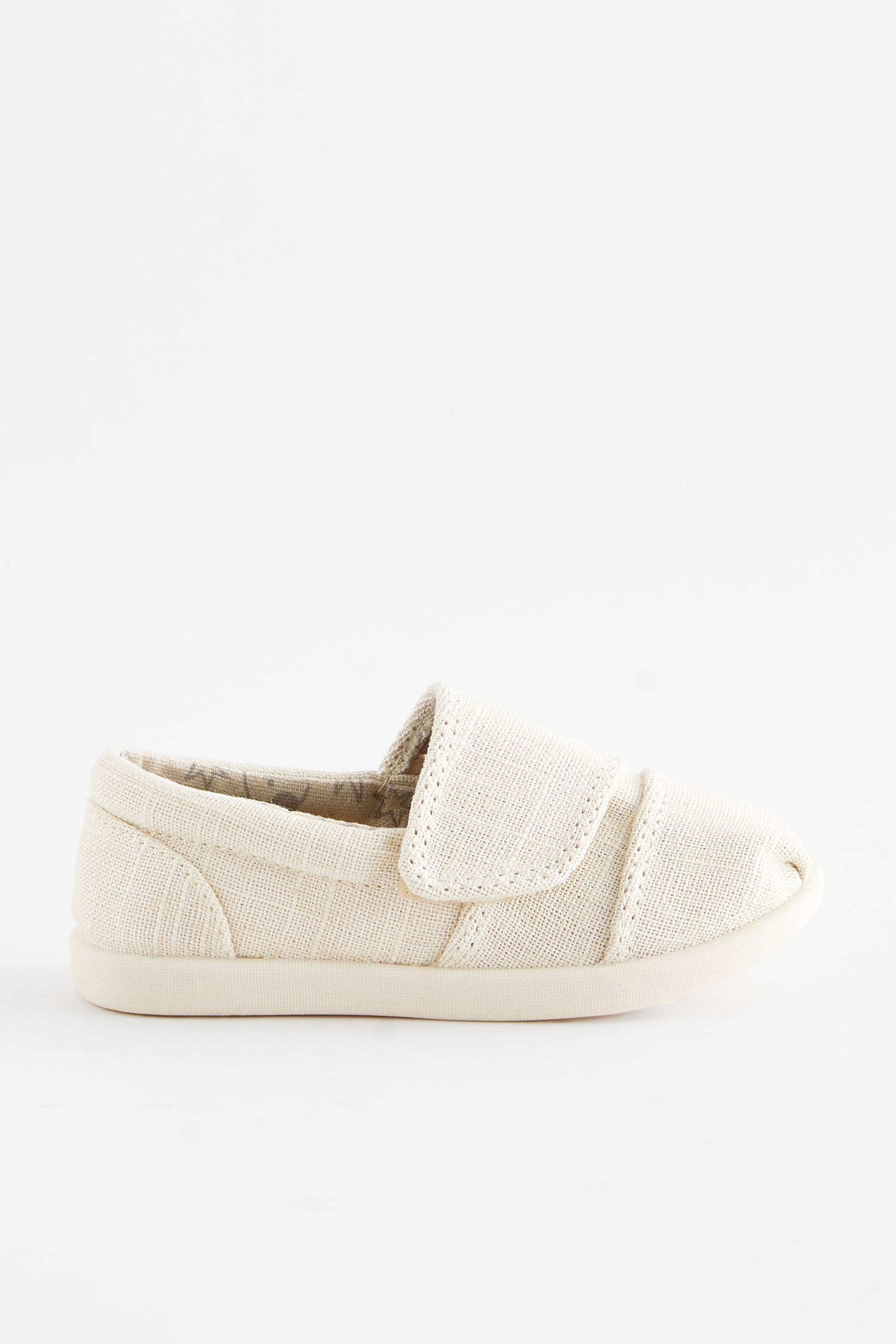 Stone Espadrilles Shoes