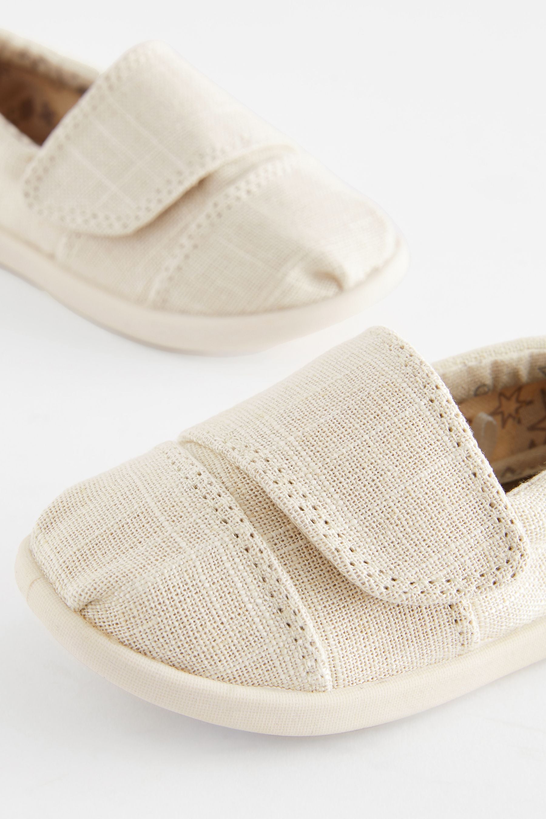 Stone Espadrilles Shoes