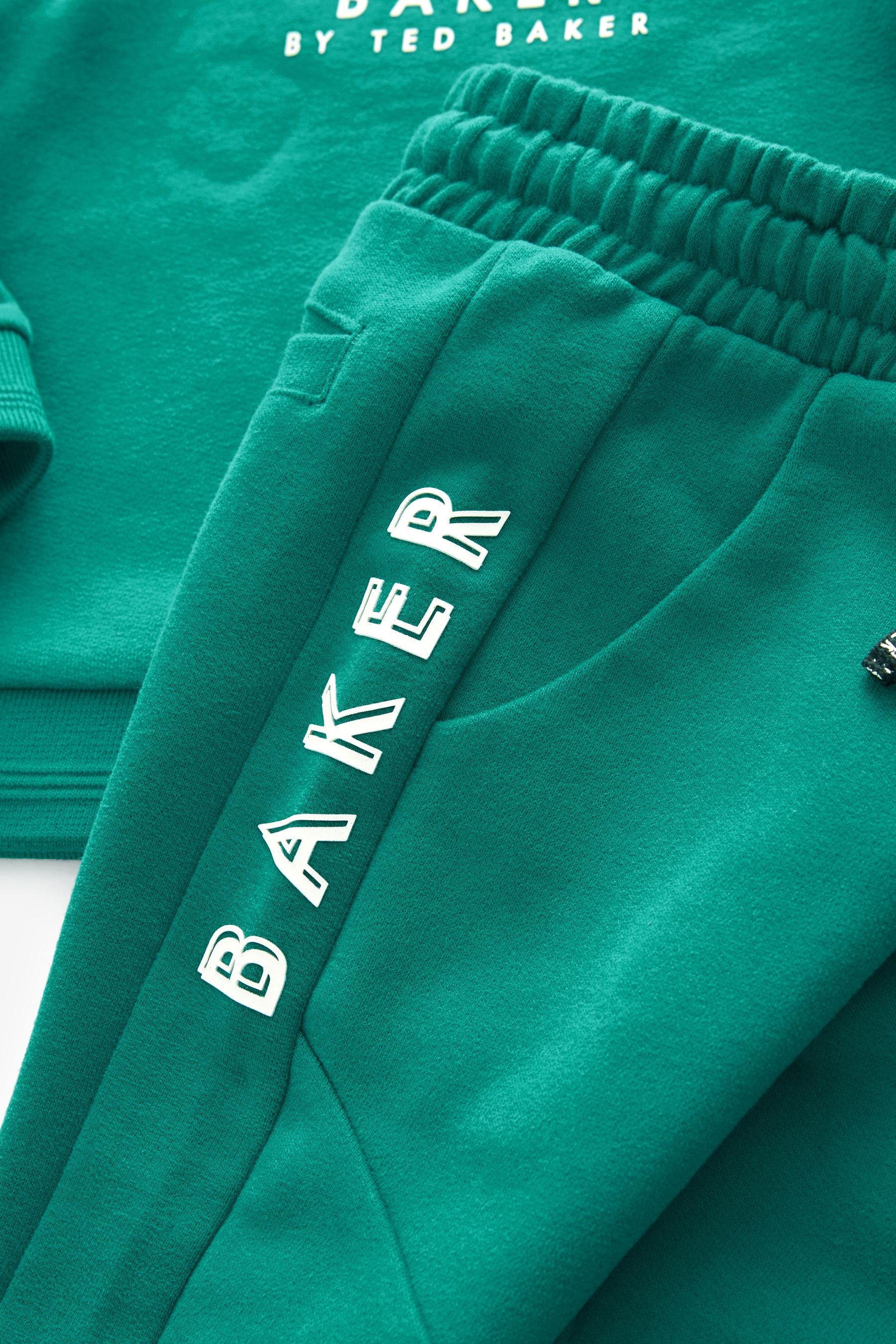 Baker by Ted Baker Sweatshirt & Joggers Set