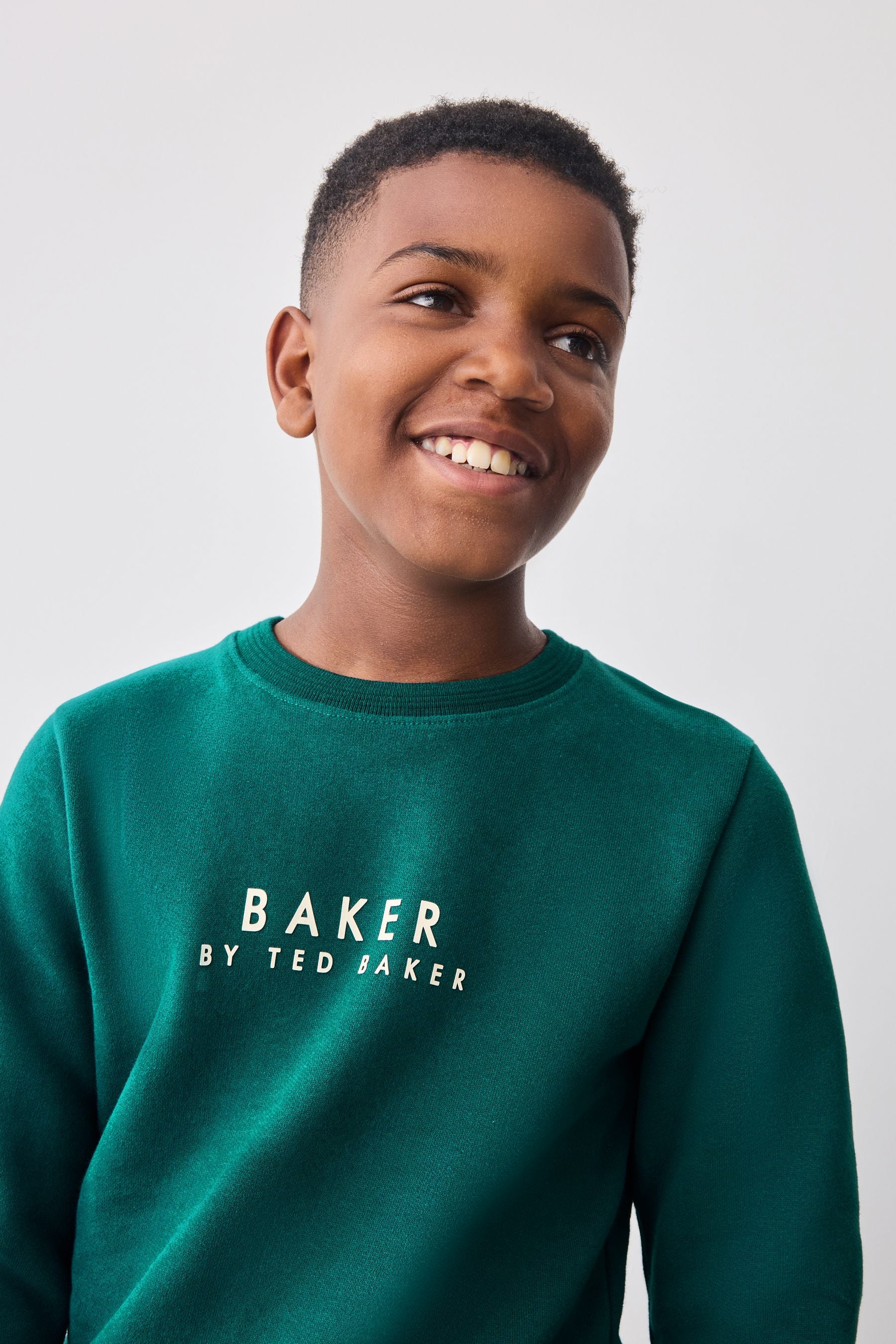 Baker by Ted Baker Sweatshirt