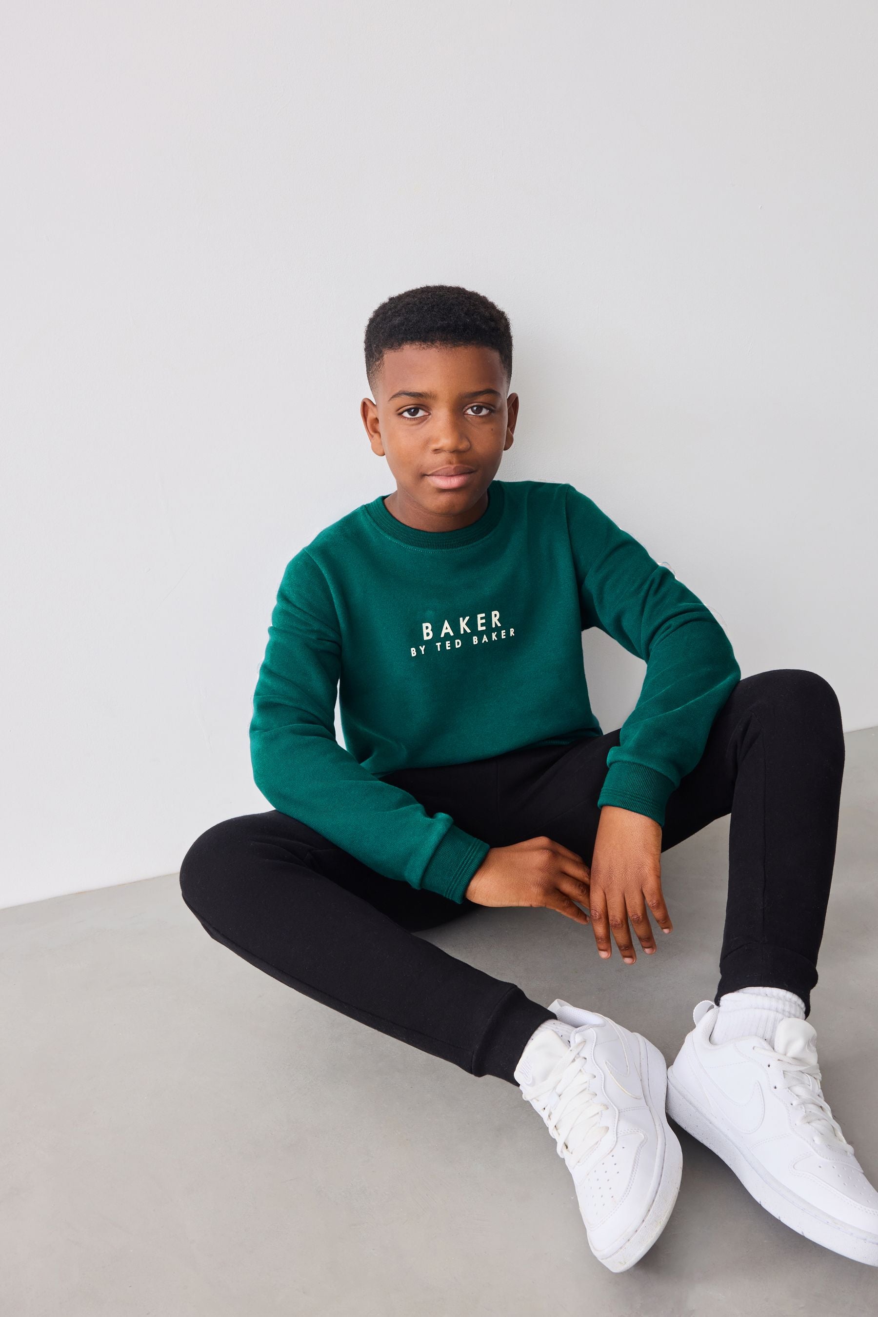 Baker by Ted Baker Sweatshirt