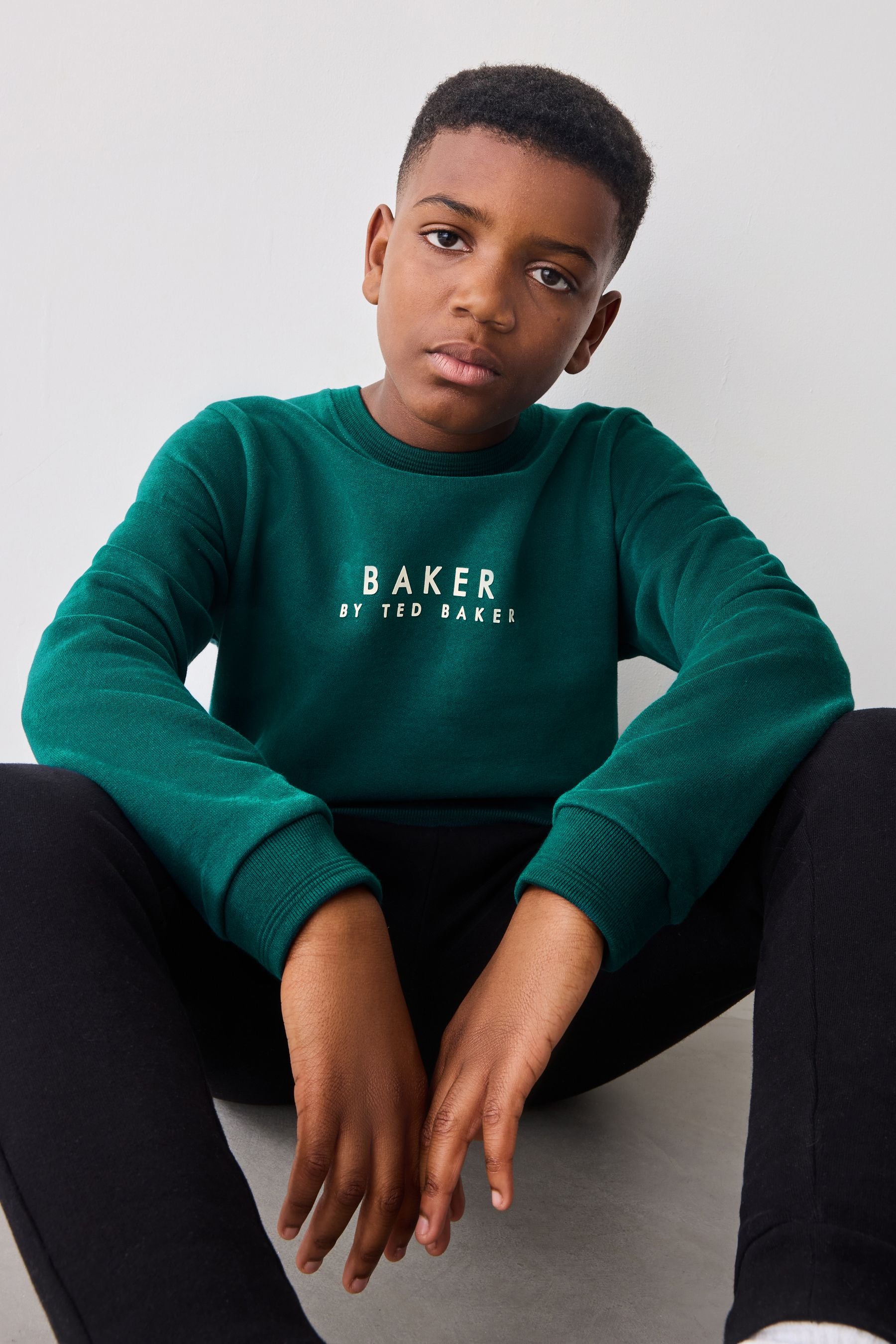 Baker by Ted Baker Sweatshirt