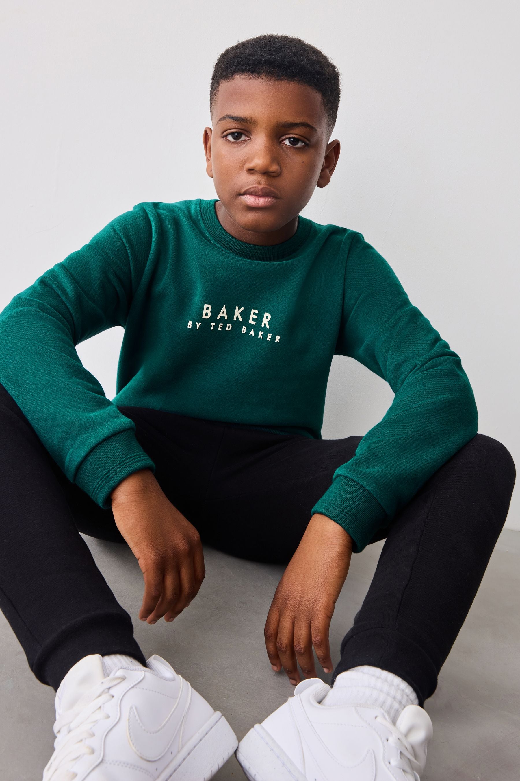 Baker by Ted Baker Sweatshirt