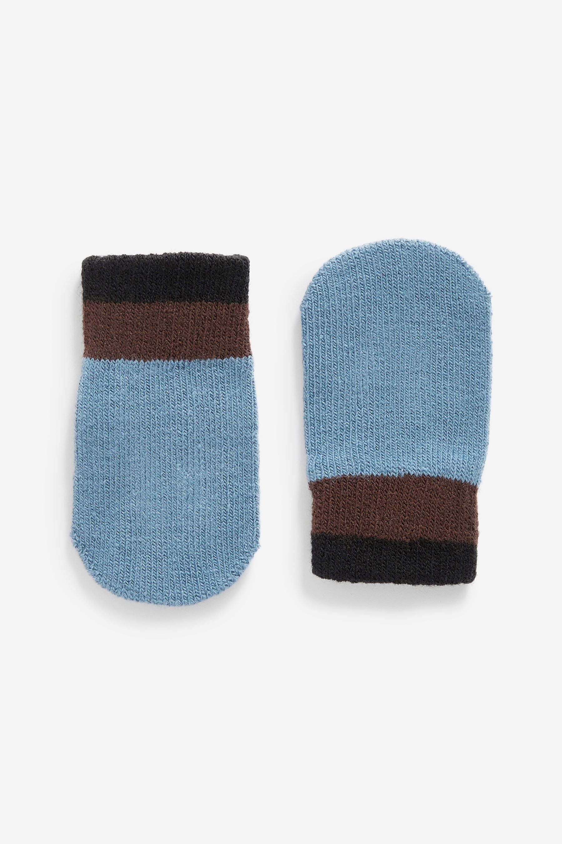 Mineral Colours Mittens 3 Pack (3mths-6yrs)