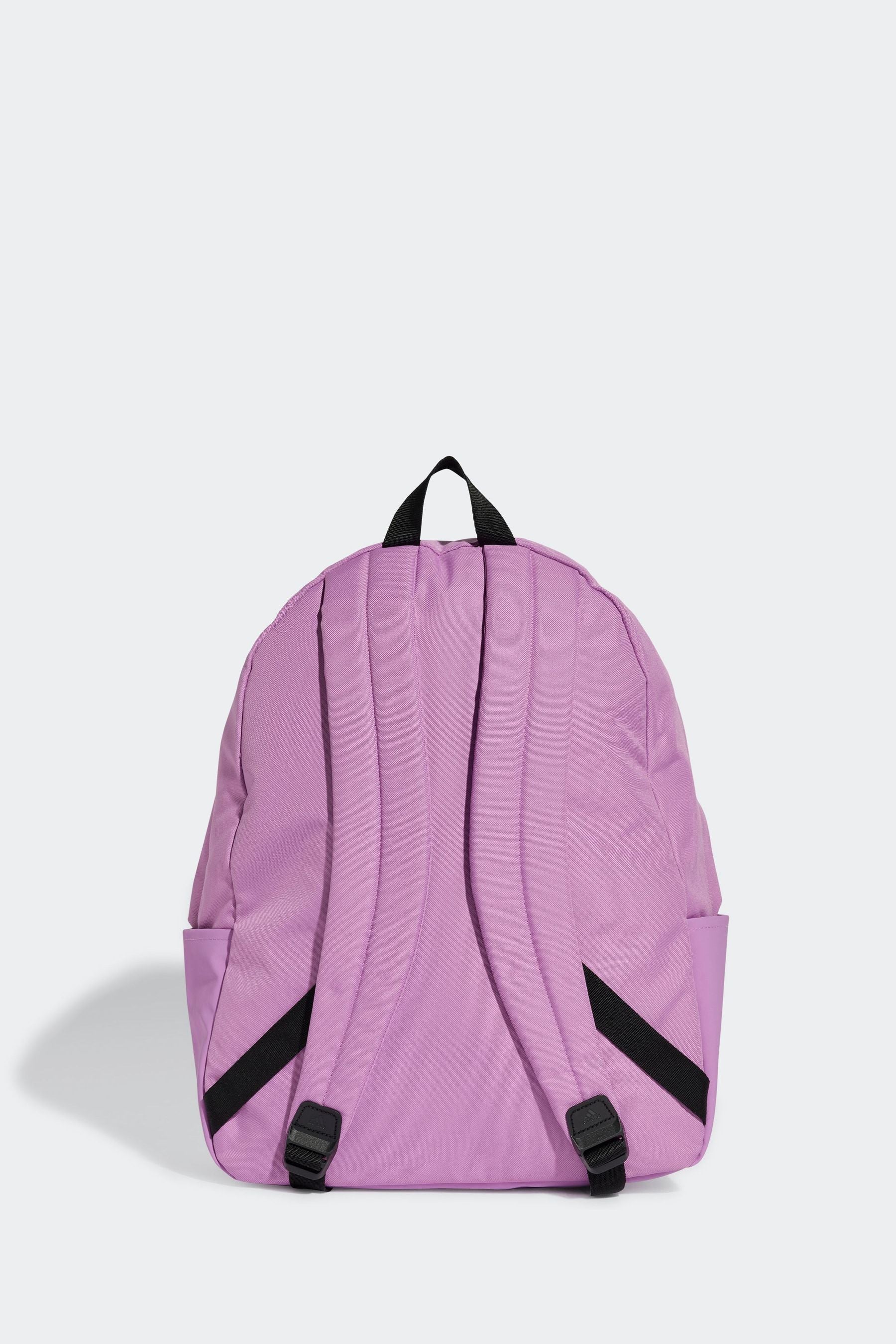 adidas Pink Classic Bag