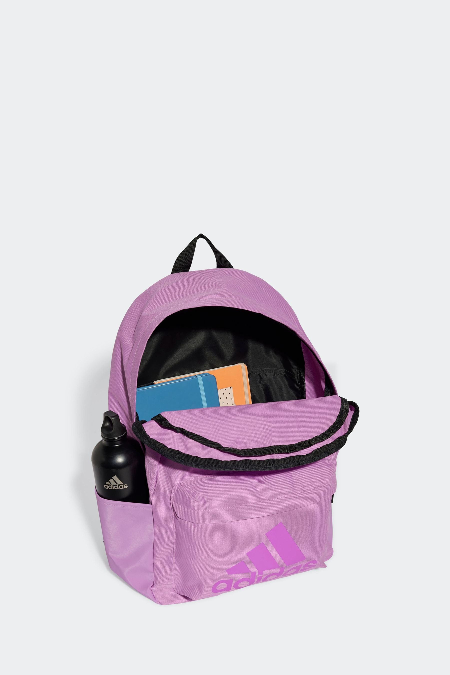 adidas Pink Classic Bag