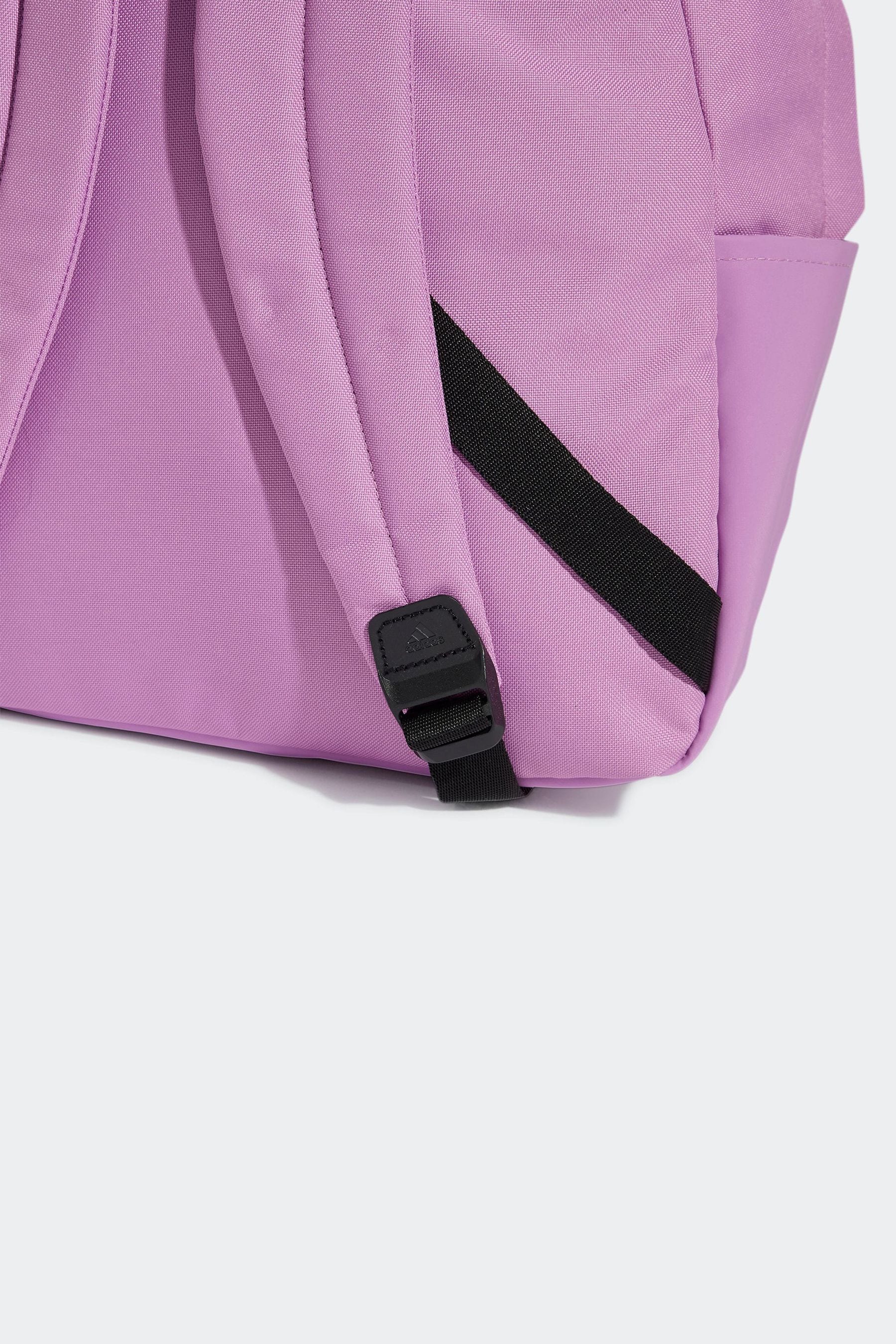 adidas Pink Classic Bag