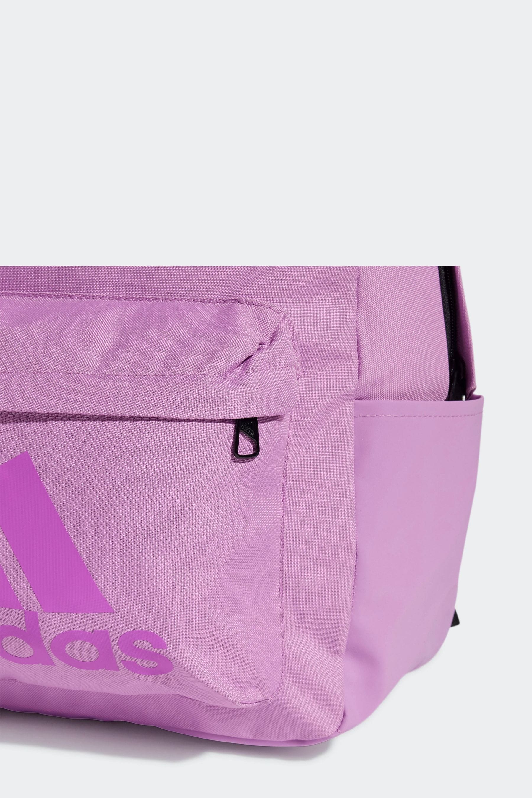 adidas Pink Classic Bag