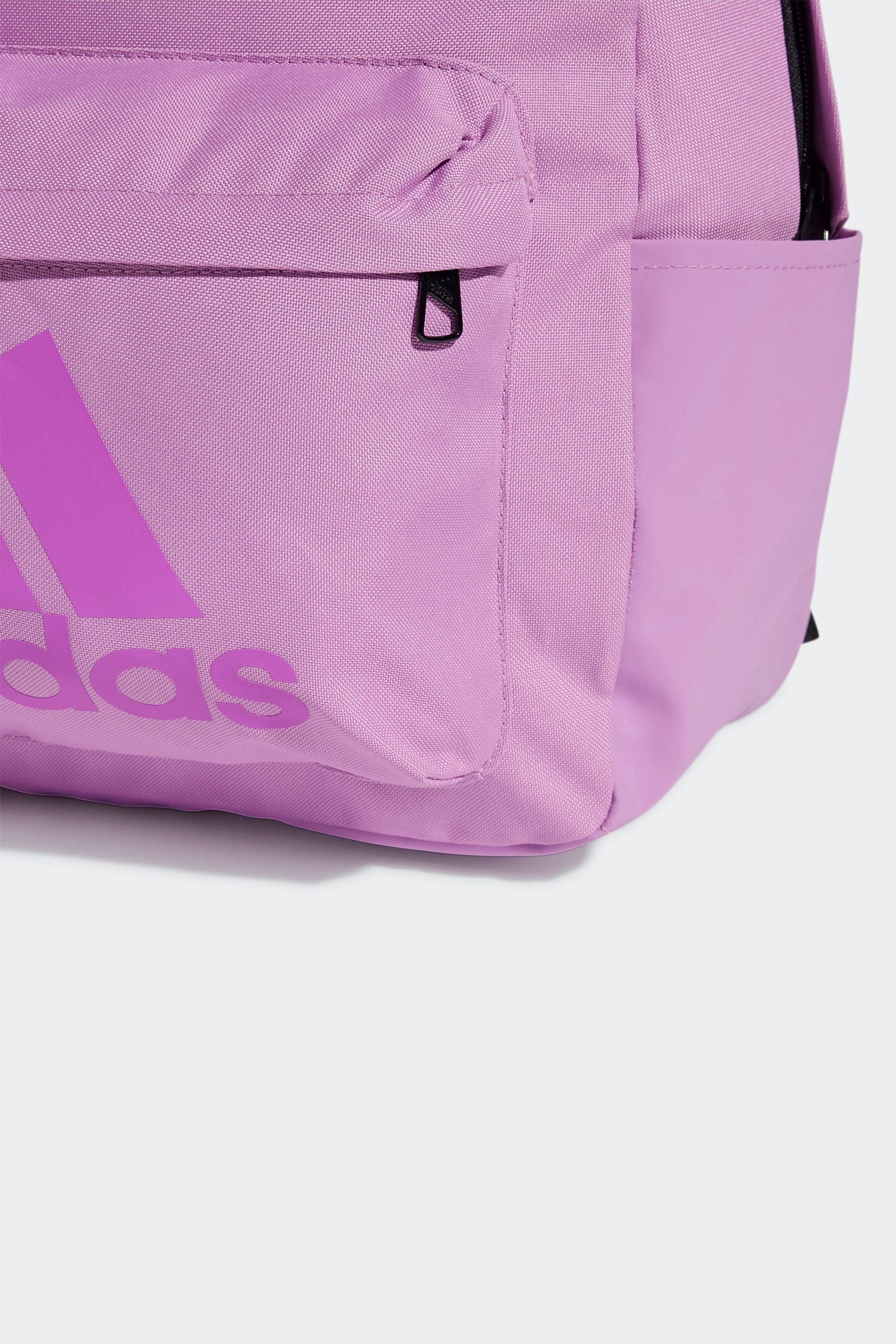 adidas Pink Classic Bag