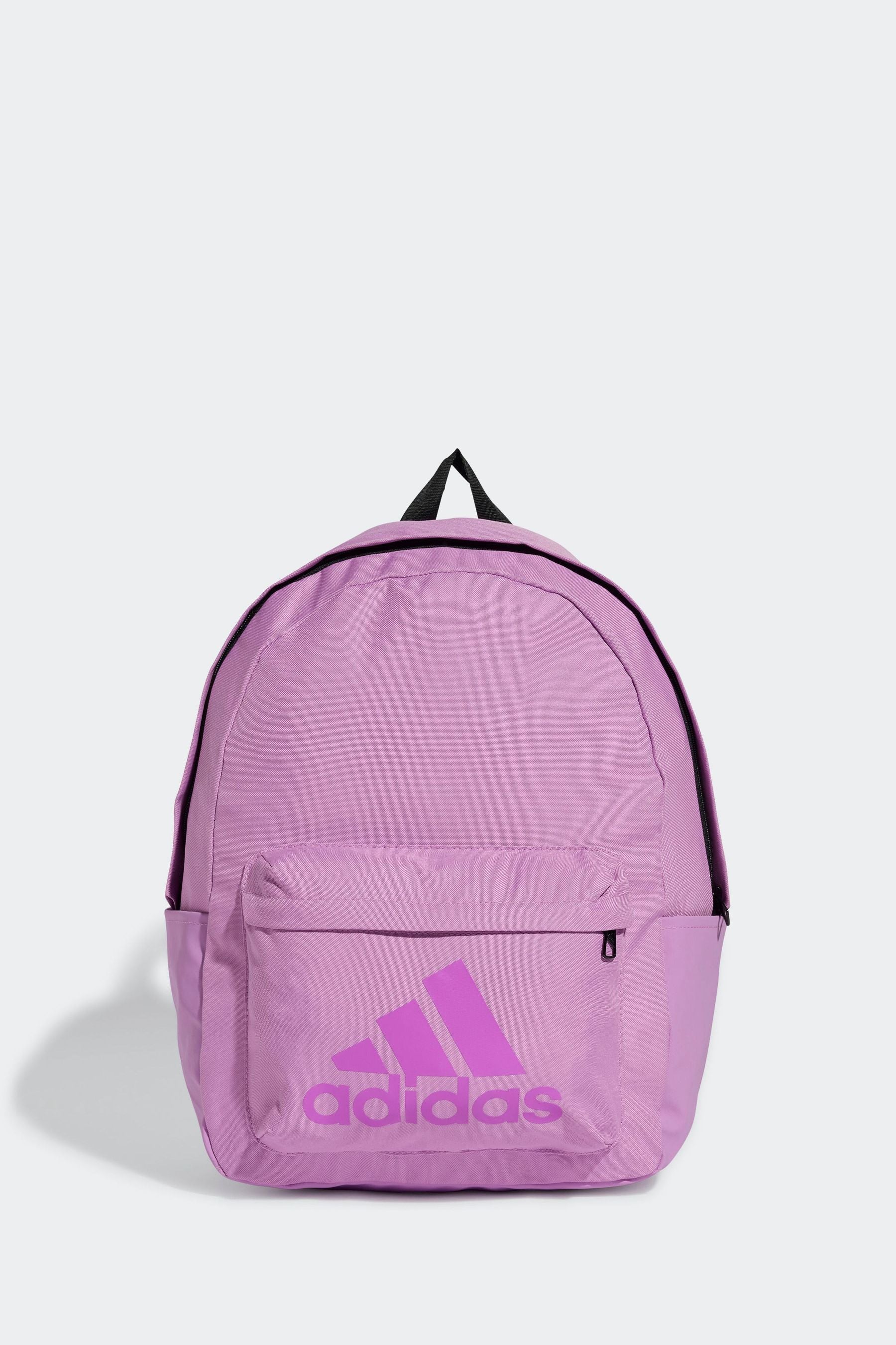 adidas Pink Classic Bag